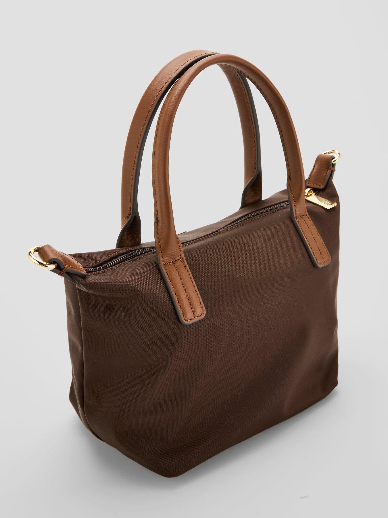 Image 3 of 5 of Tommy Hilfiger Popette Mini Tote