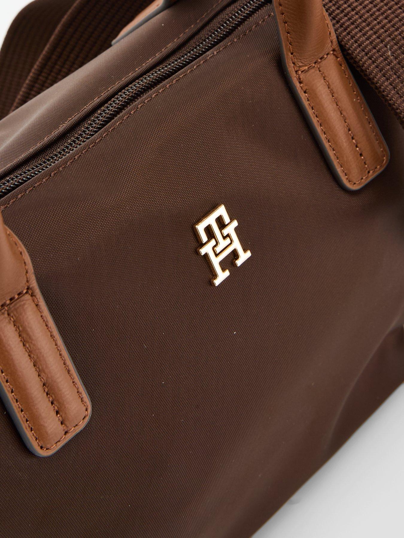 Image 4 of 5 of Tommy Hilfiger Popette Mini Tote