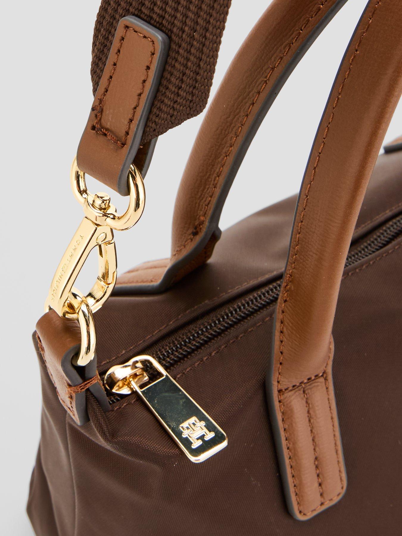 Image 5 of 5 of Tommy Hilfiger Popette Mini Tote