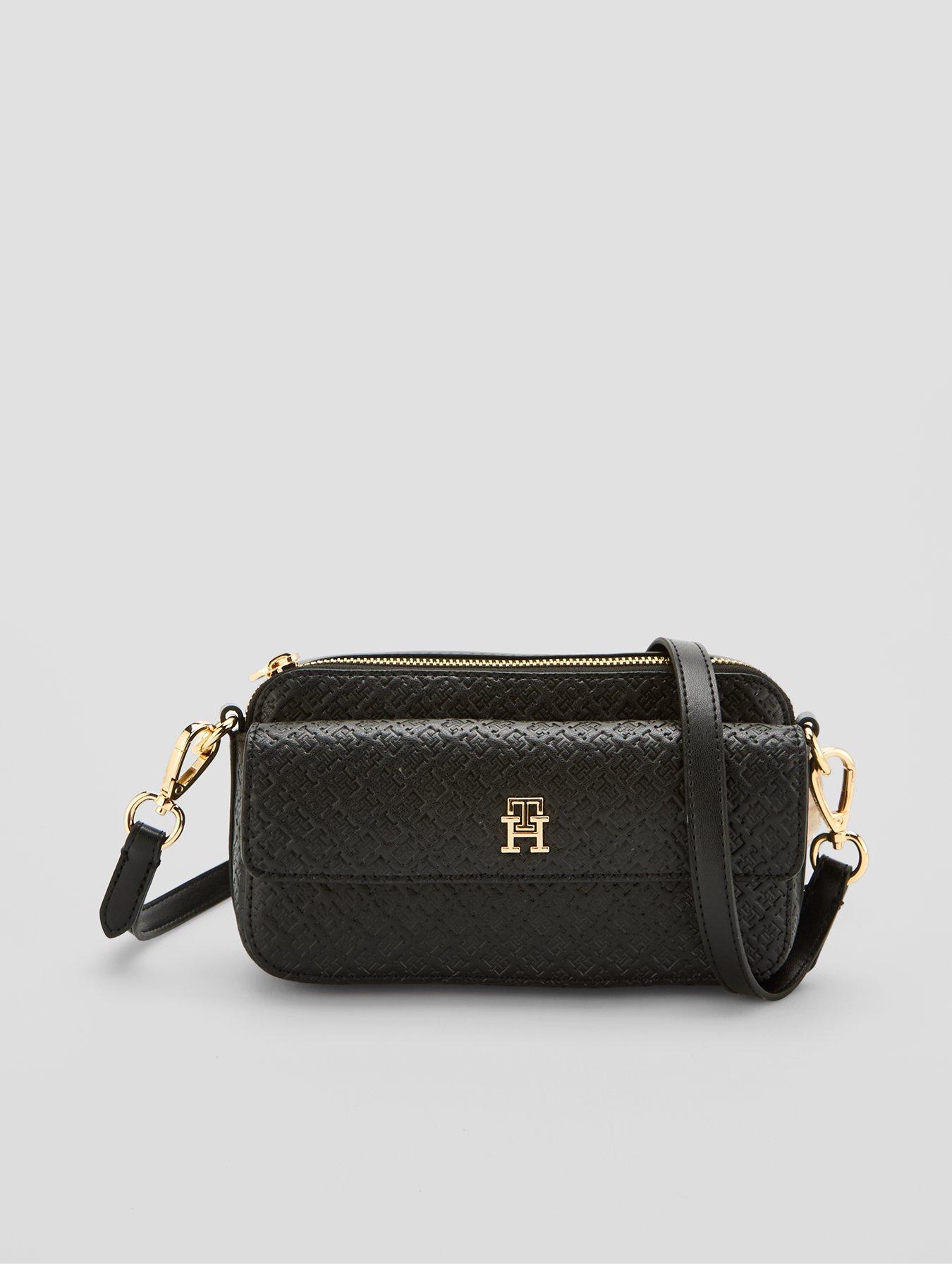 Tommy Hilfiger Hilfiger Icon Crossbody Camera Bag - Bag