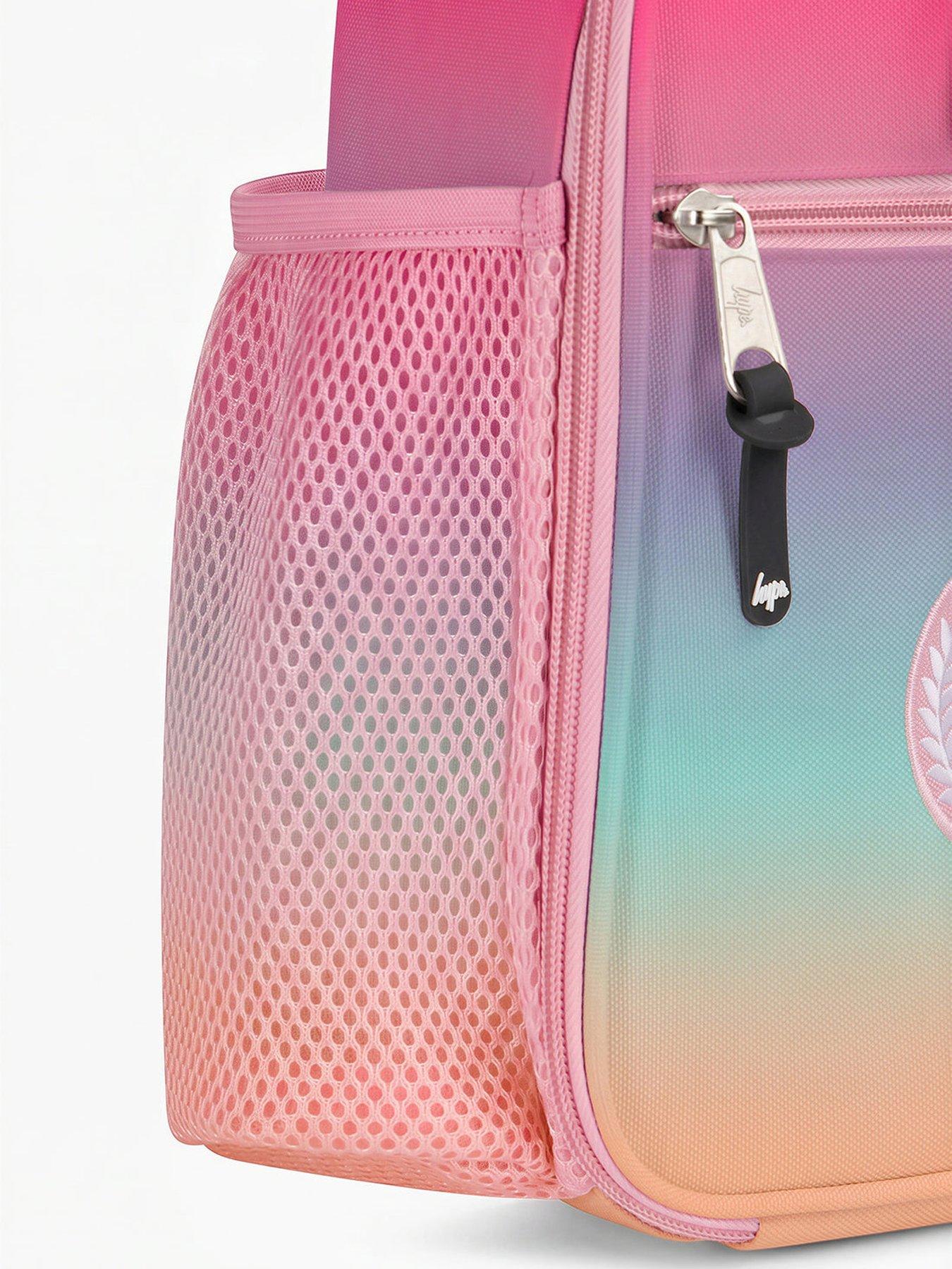Image 2 of 3 of Hype Refresher Fade Lunch Bag - Multi