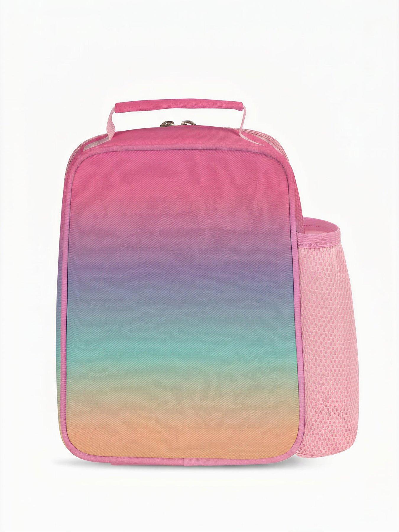 Image 3 of 3 of Hype Refresher Fade Lunch Bag - Multi