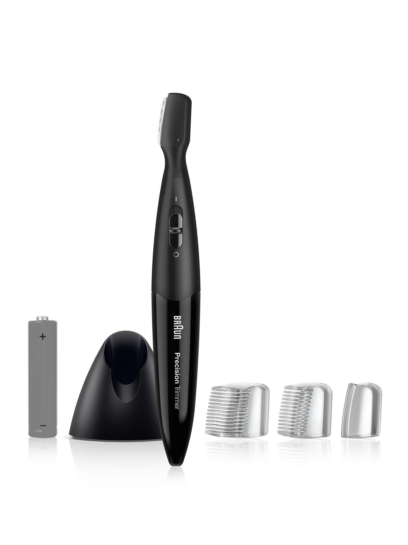 Braun Precision Trimmer PT5010