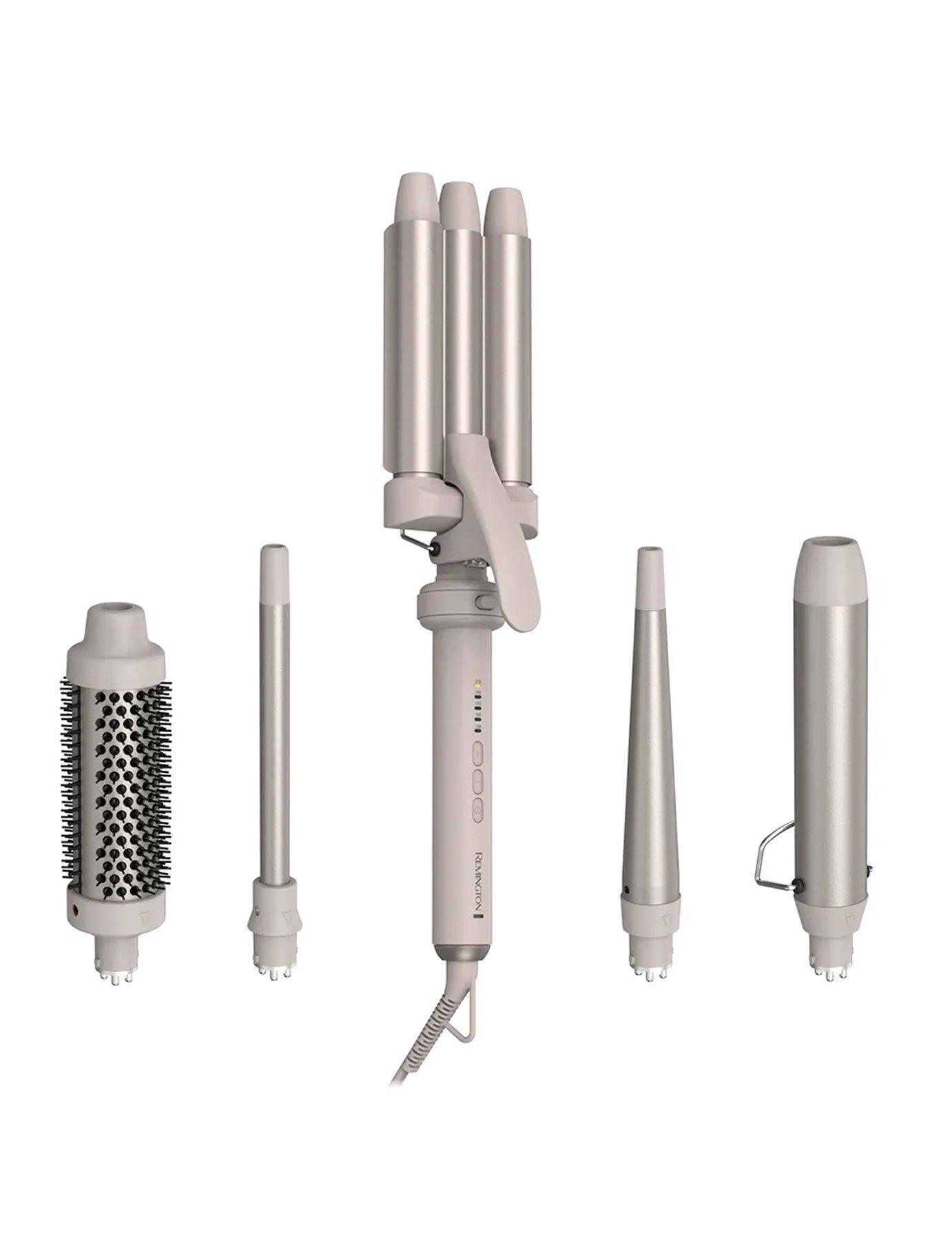 Remington Remington Trendology 5-in-1 Multistyler