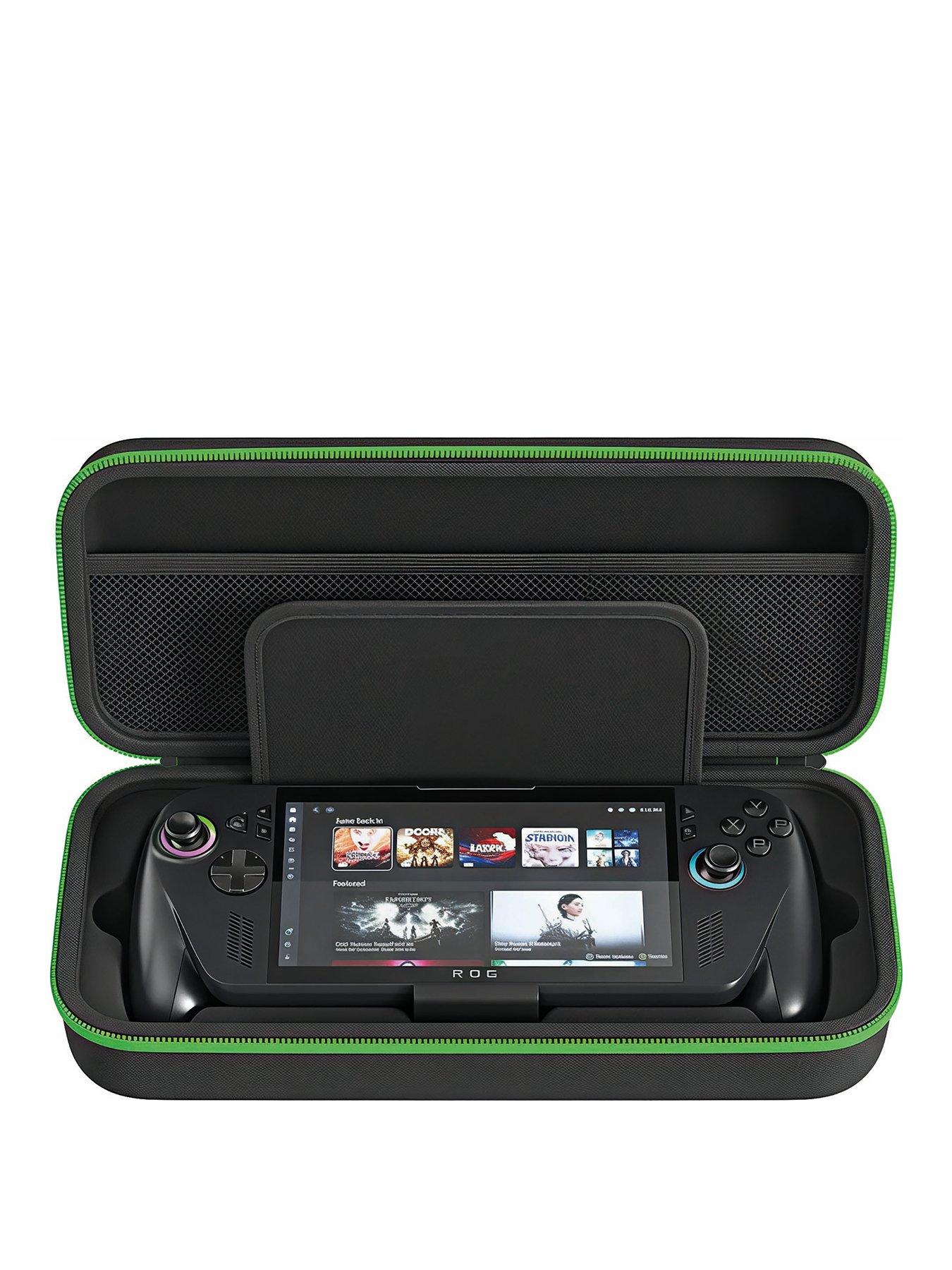 Venom Xbox Rog Ally Power Case