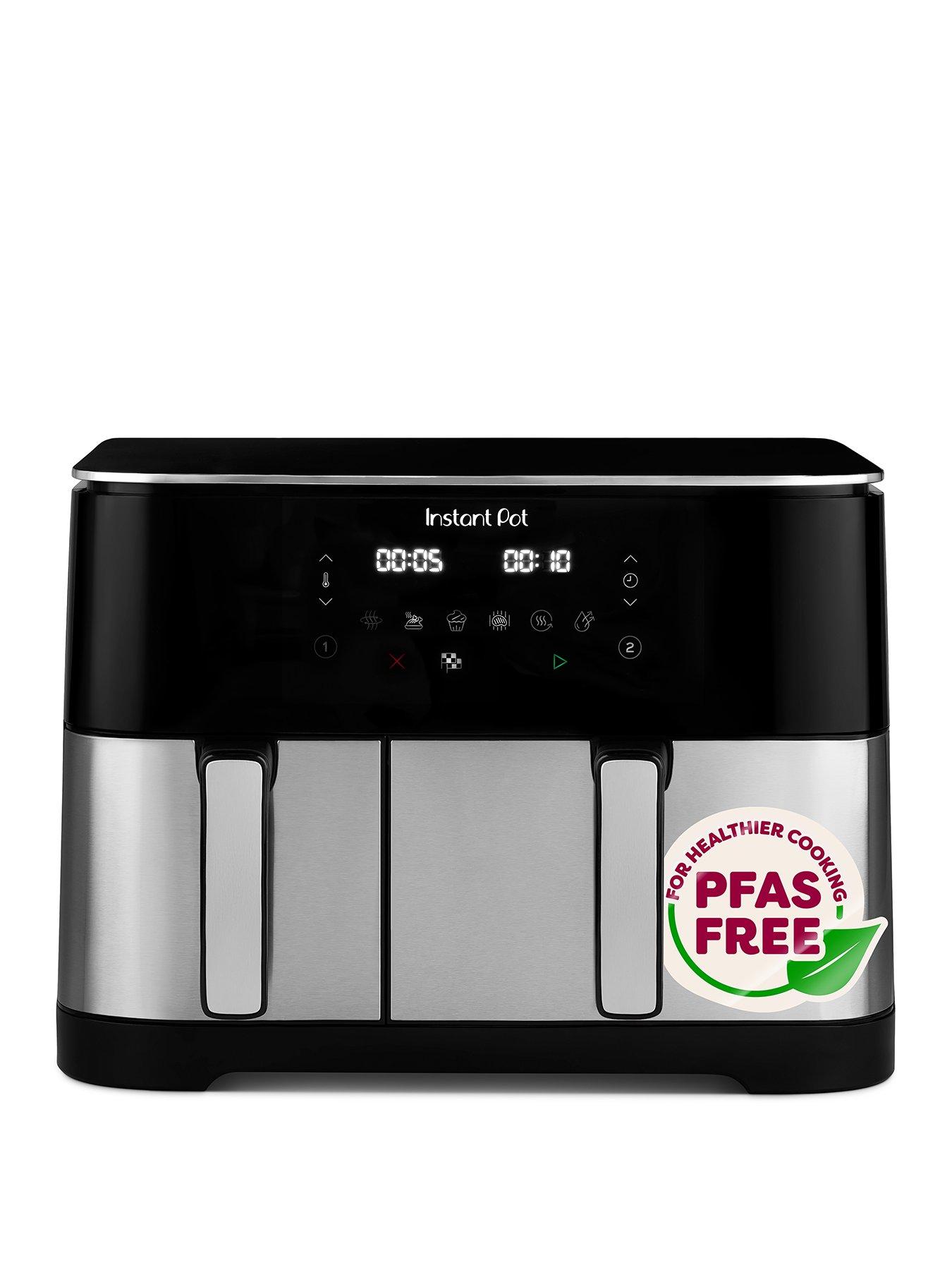 Instant Pot Instant Pot Vortex Dual 11L PFAS-Free Air Fryer