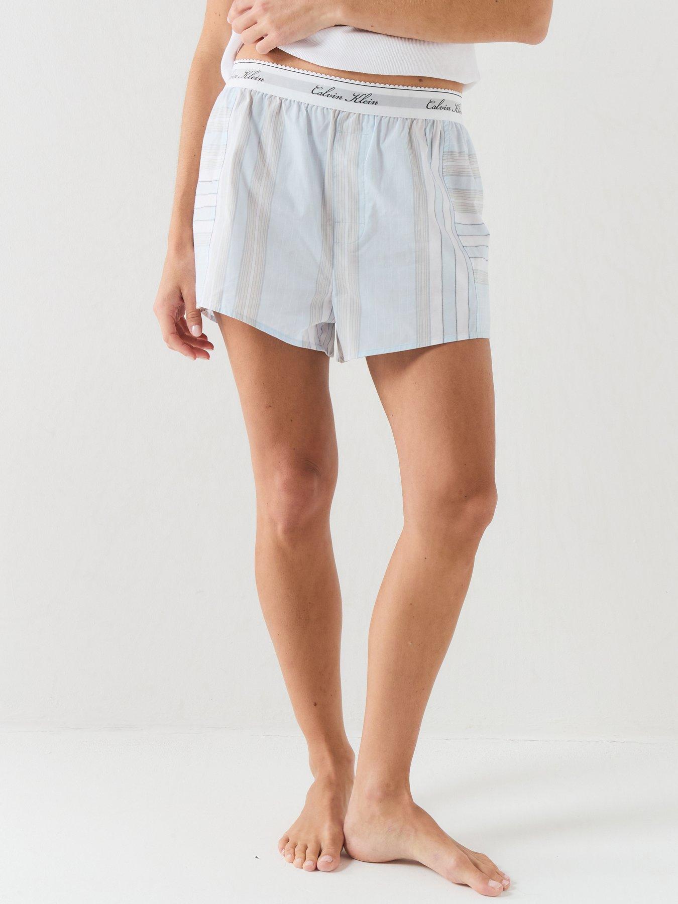 Calvin Klein Short- Script Wb