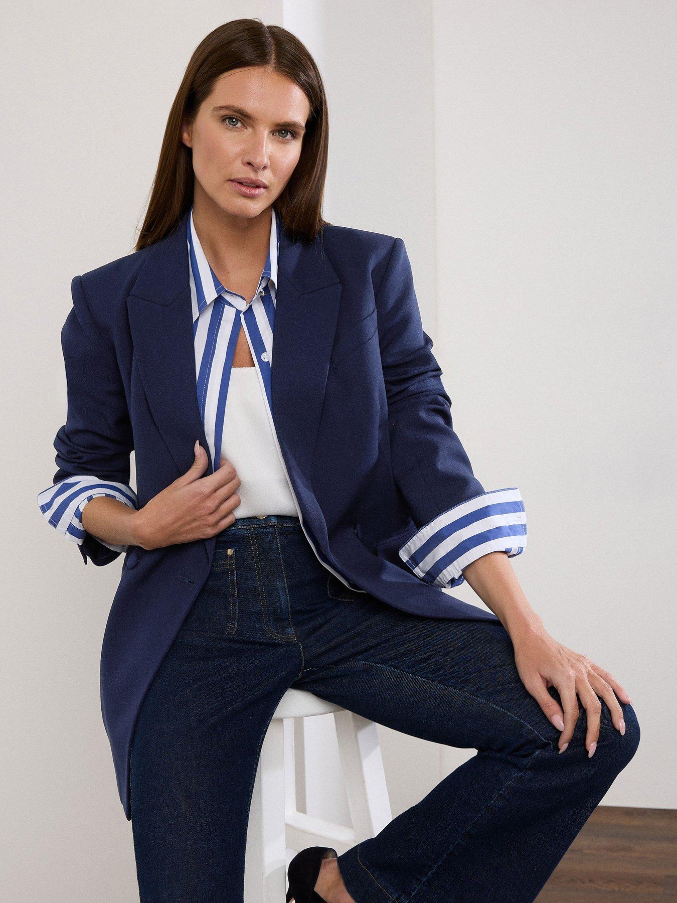 Star by Julien Macdonald Tailored Jacket