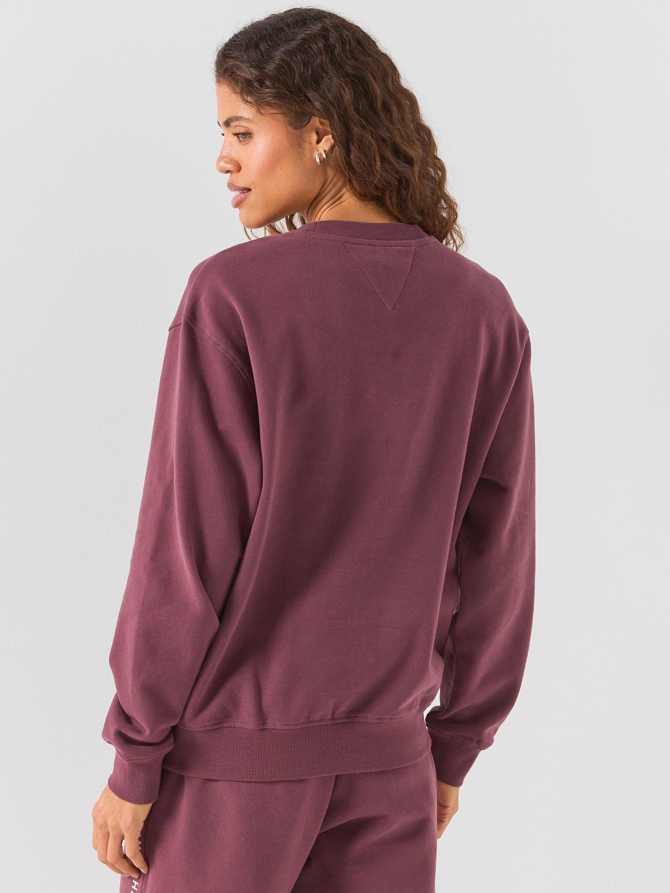 Image 2 of 6 of Tommy Hilfiger Track Top