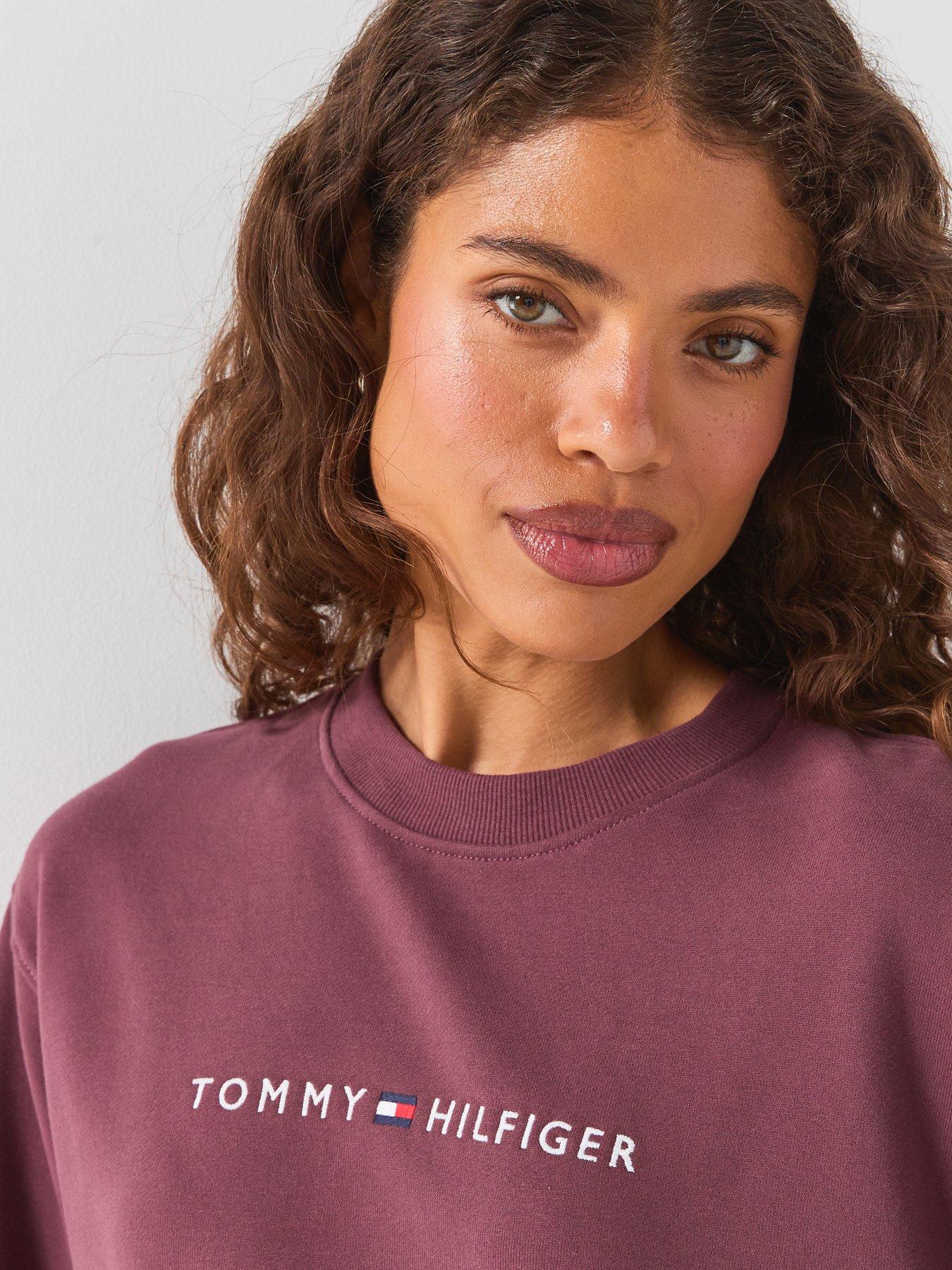 Image 4 of 6 of Tommy Hilfiger Track Top