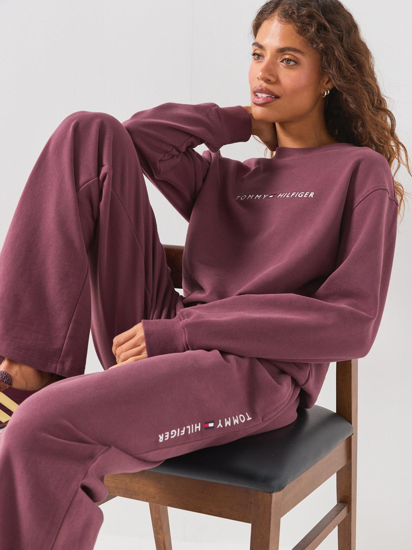 Image 6 of 6 of Tommy Hilfiger Track Top