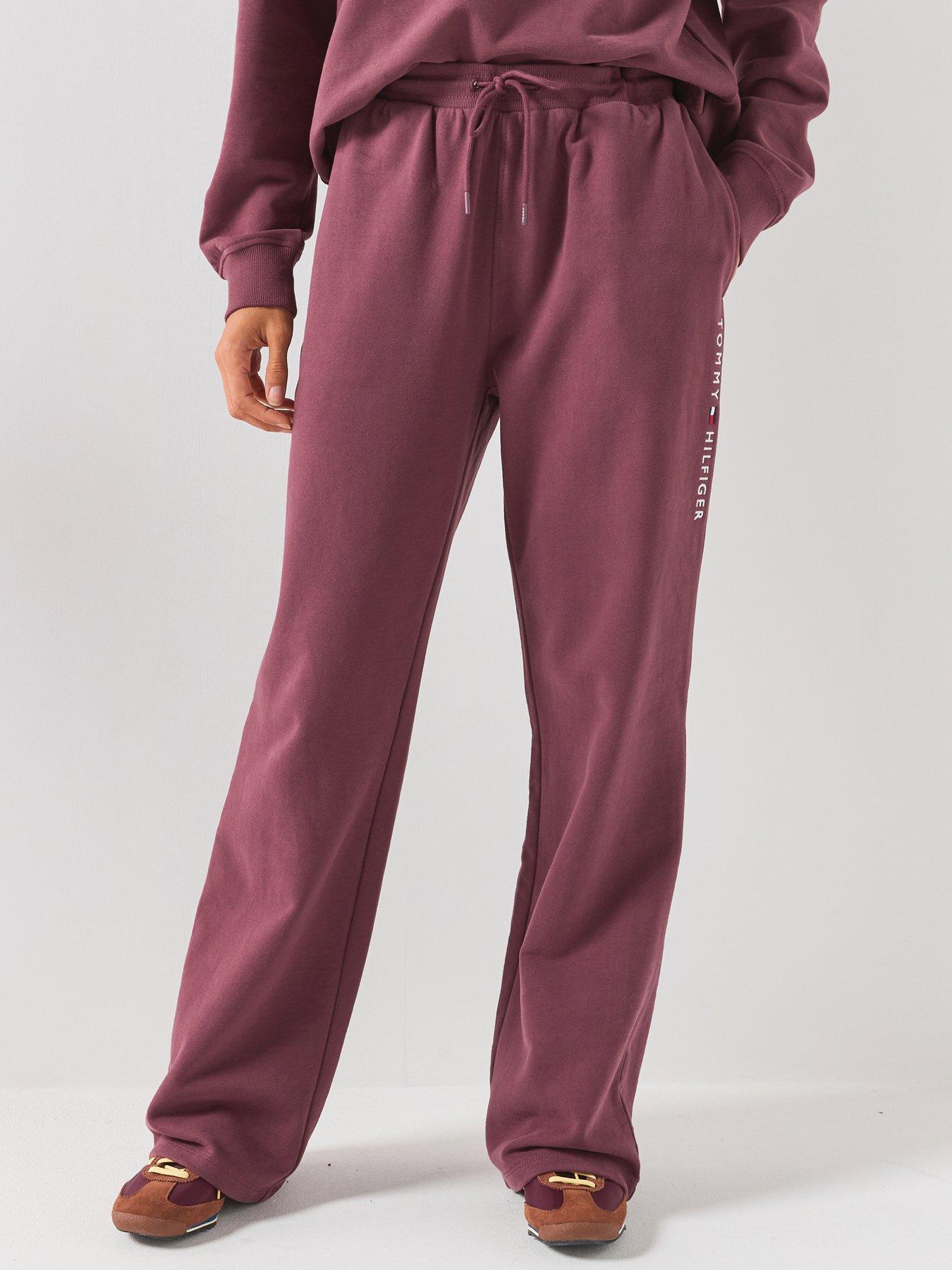 Tommy Hilfiger Track Pants - Brown