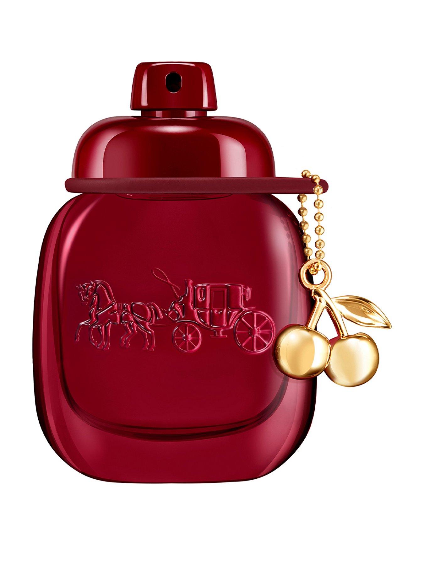 COACH Coach Woman Cherry Parfum 30ml