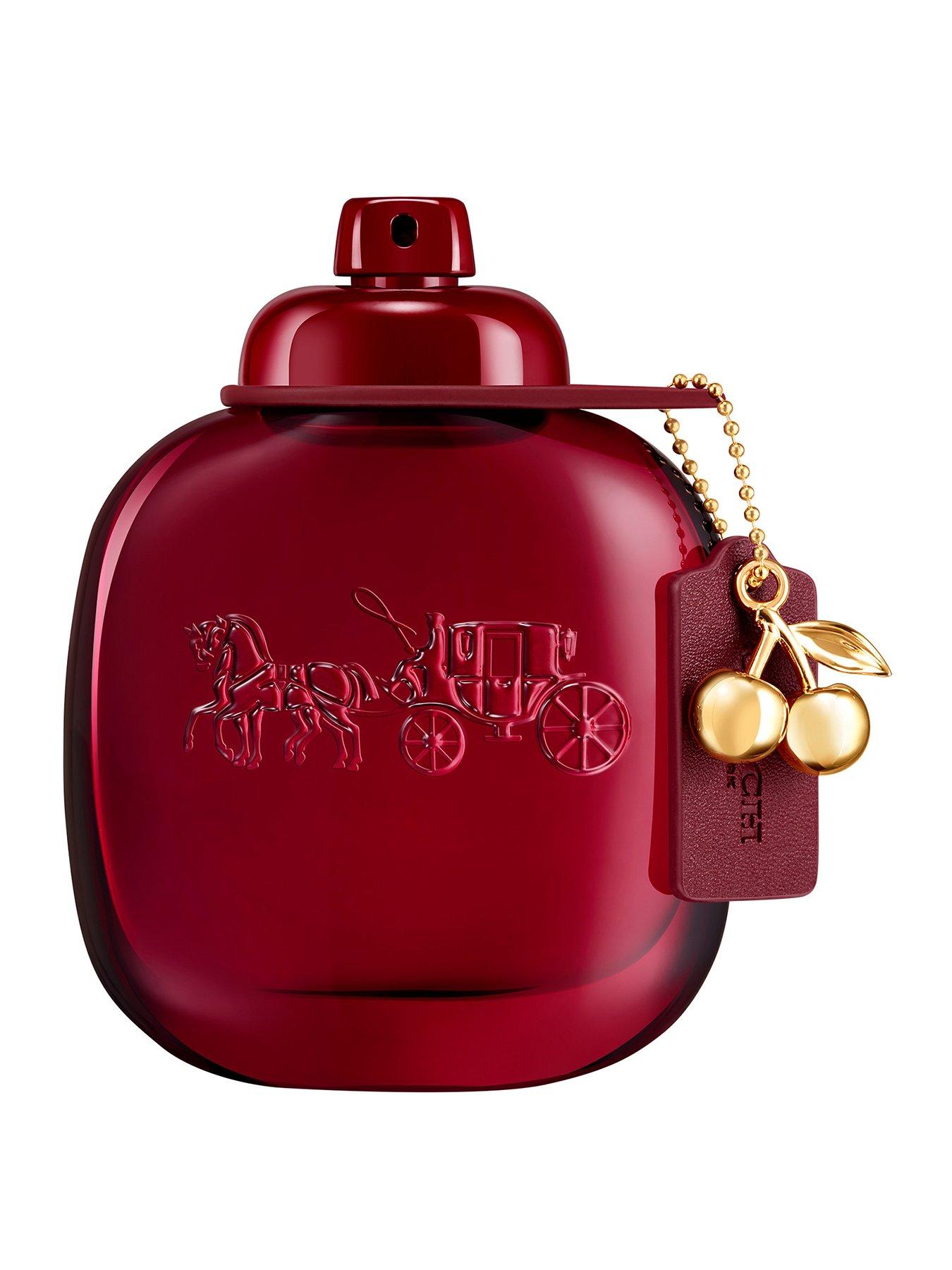 COACH Coach Woman Cherry Parfum 90ml