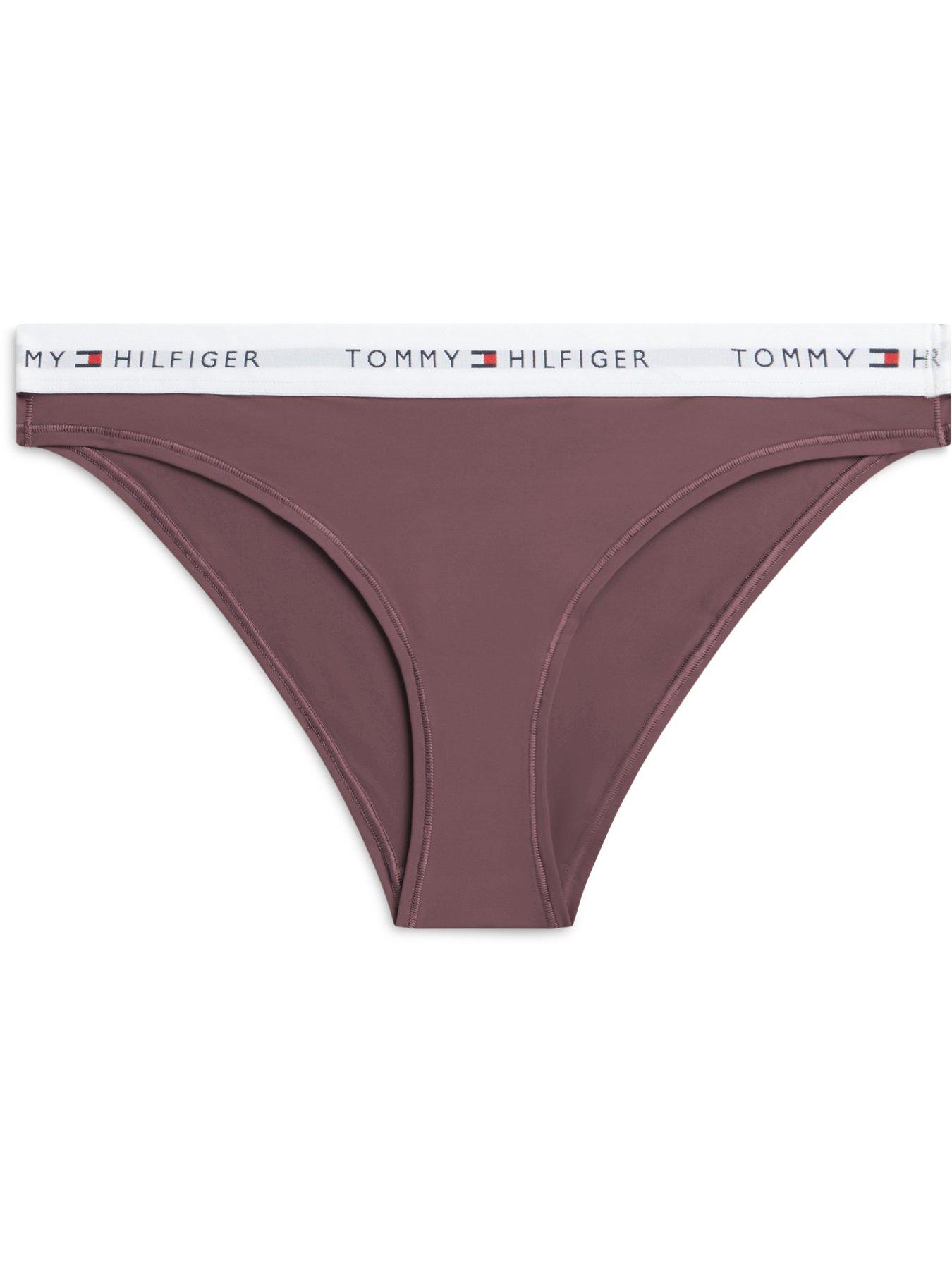 Tommy Hilfiger Bikini (ext.sizes)