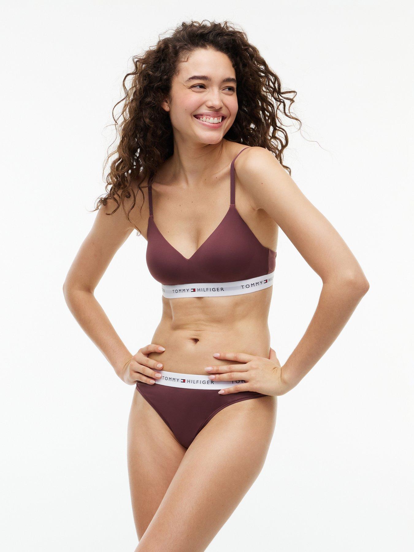 Tommy Hilfiger Bralette Lift
