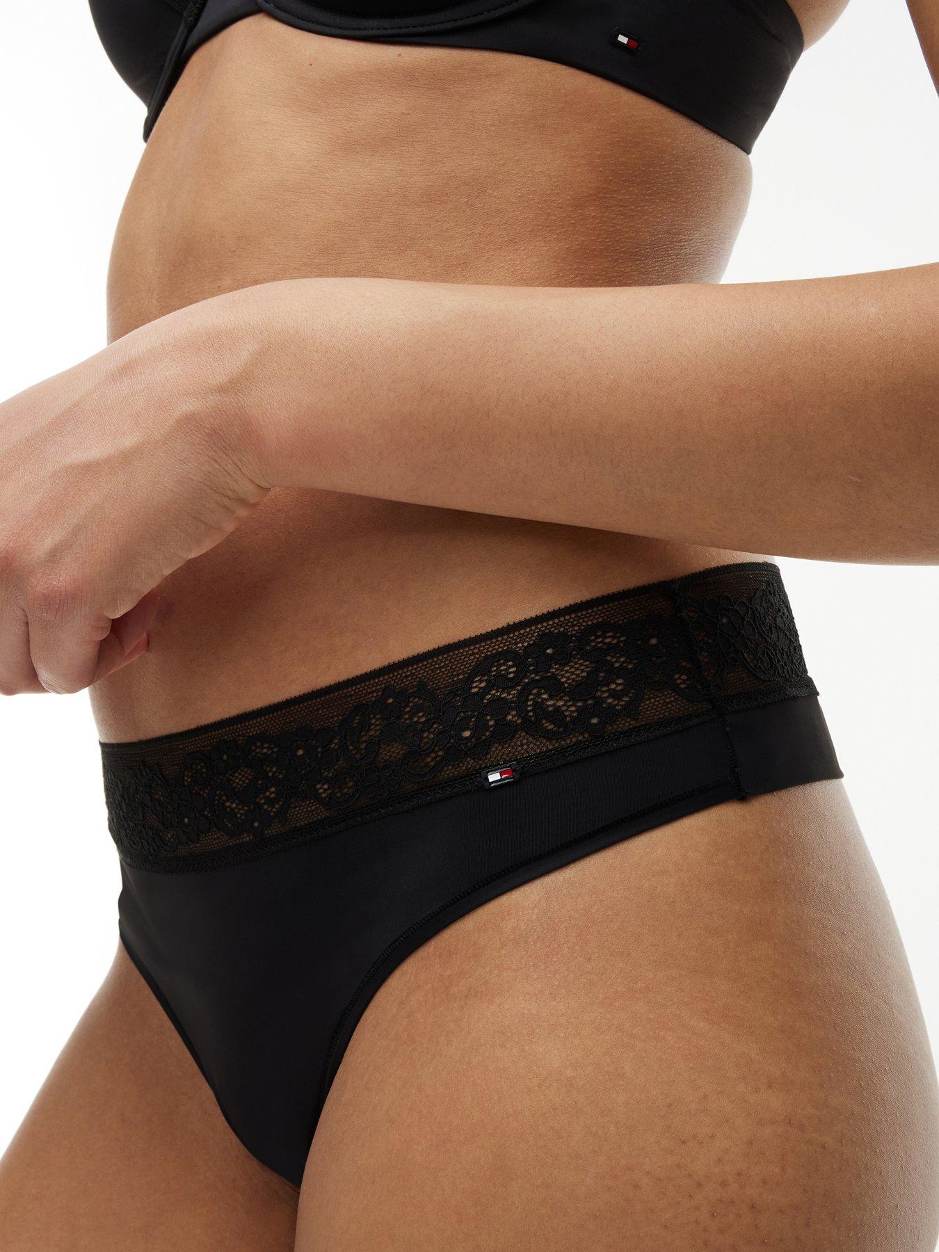 Tommy Hilfiger Thong