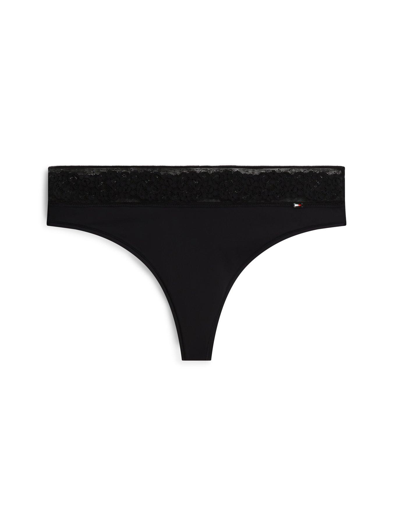 Image 4 of 4 of Tommy Hilfiger Thong
