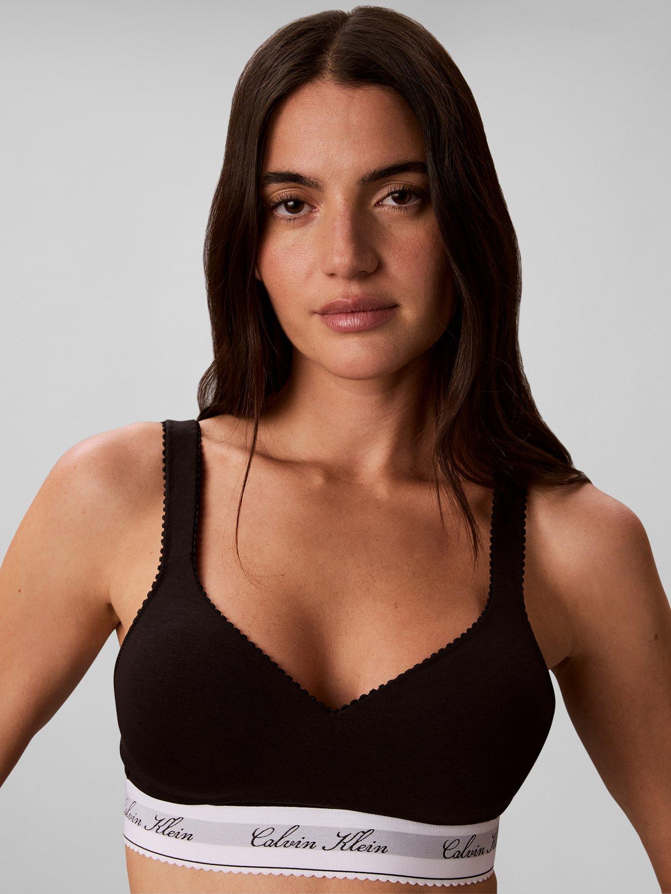 Calvin Klein Lift Bralette