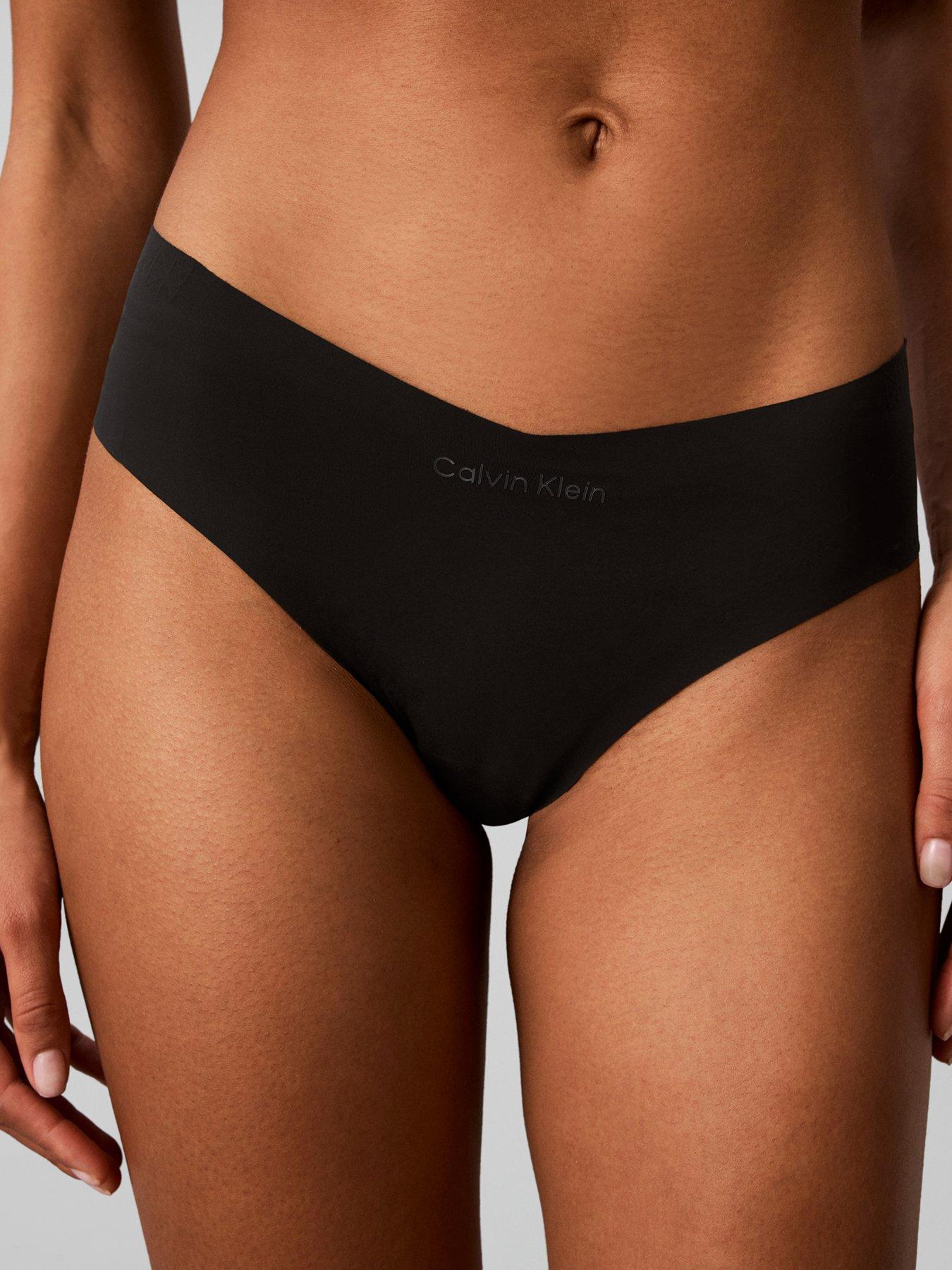 Image 1 of 6 of Calvin Klein Thong