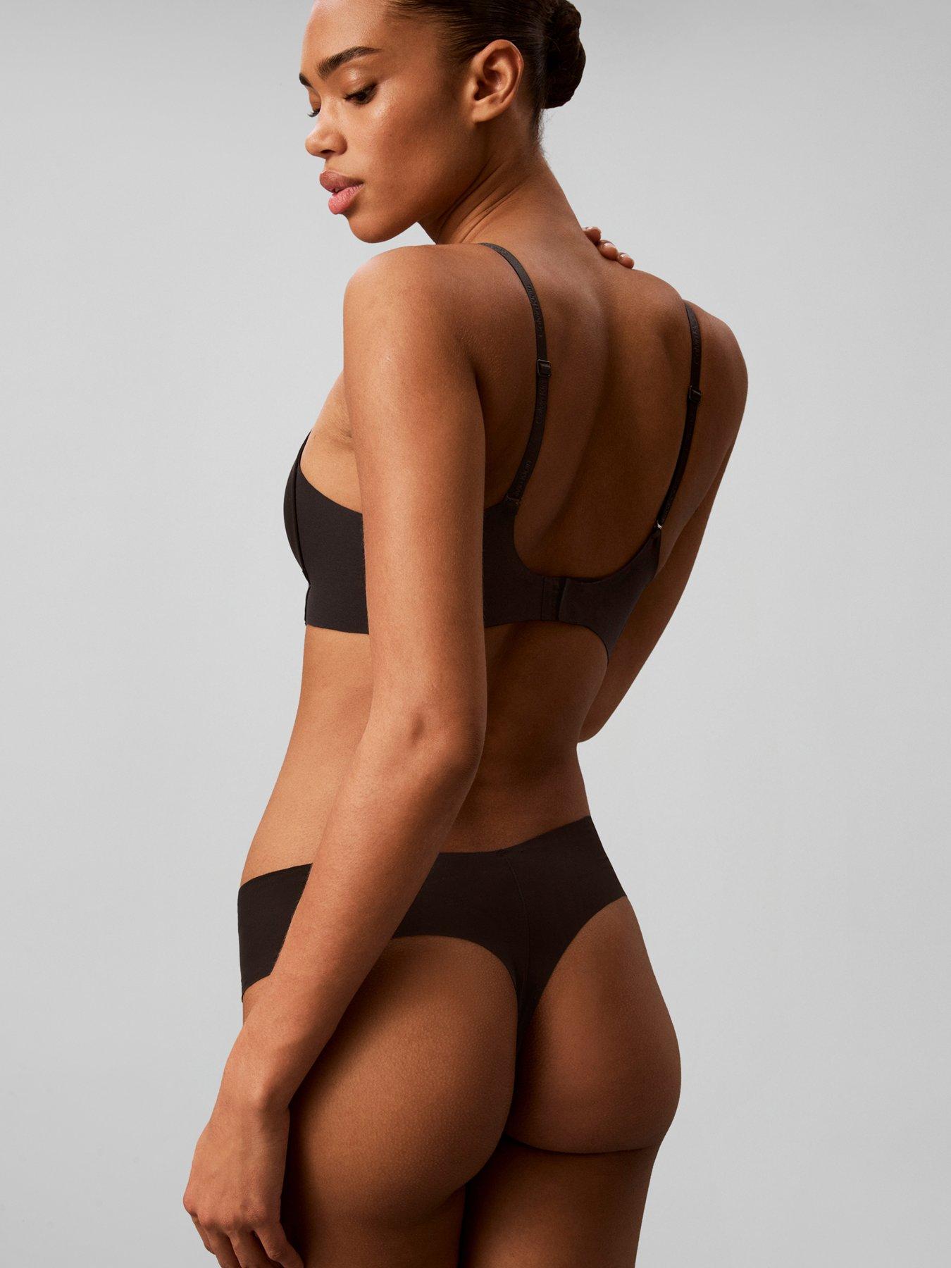 Image 2 of 6 of Calvin Klein Thong