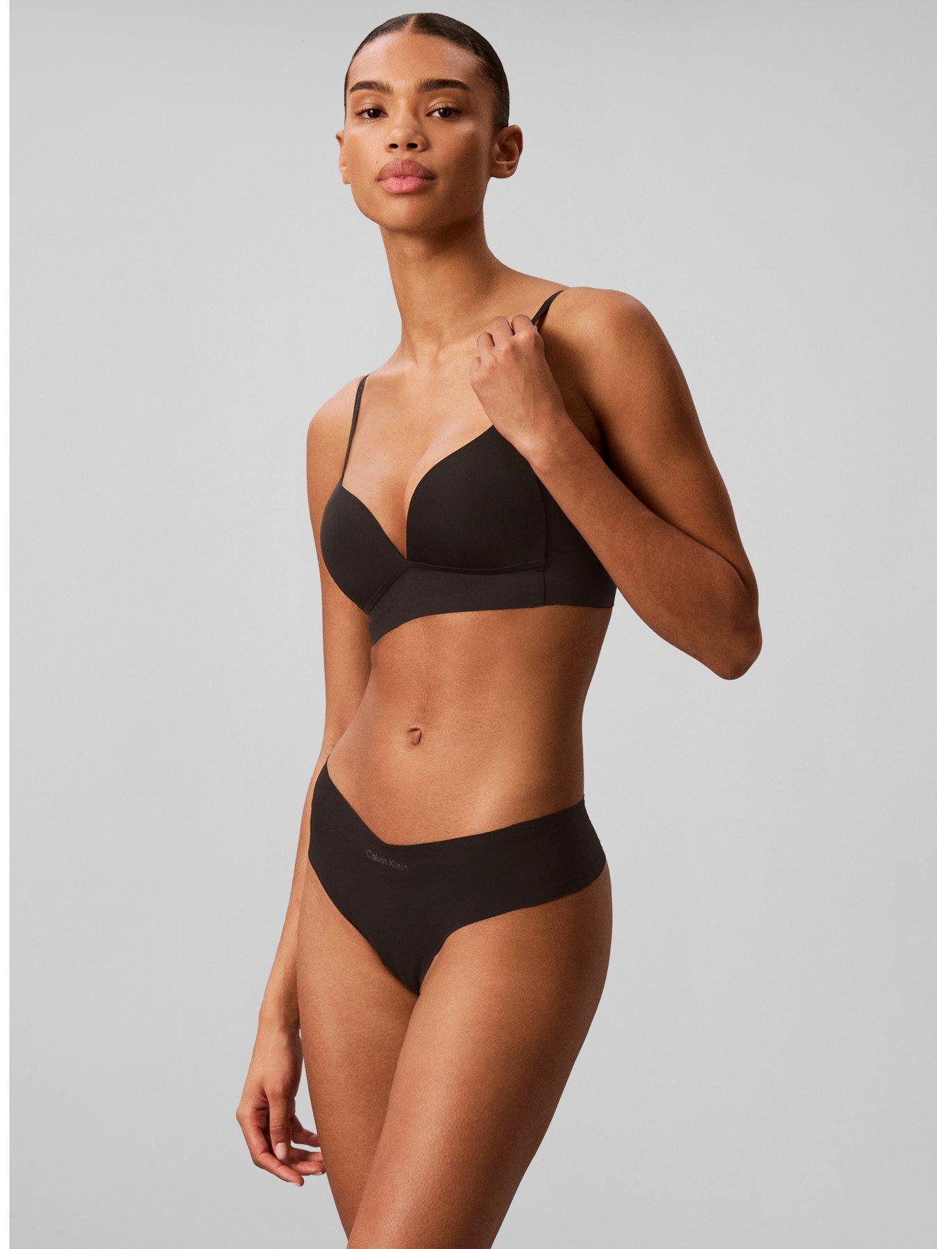 Image 4 of 6 of Calvin Klein Thong
