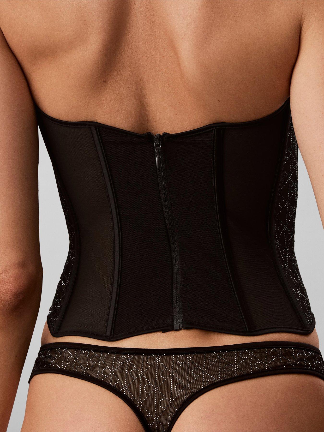 Image 2 of 6 of Calvin Klein Thong