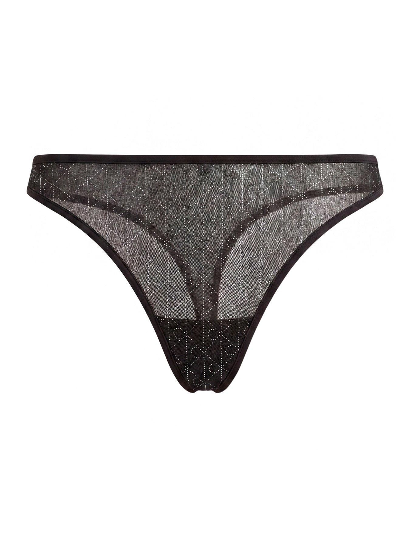 Image 6 of 6 of Calvin Klein Thong