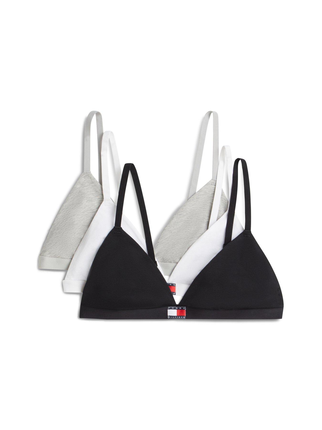 Tommy Hilfiger 3 Pack Triangle
