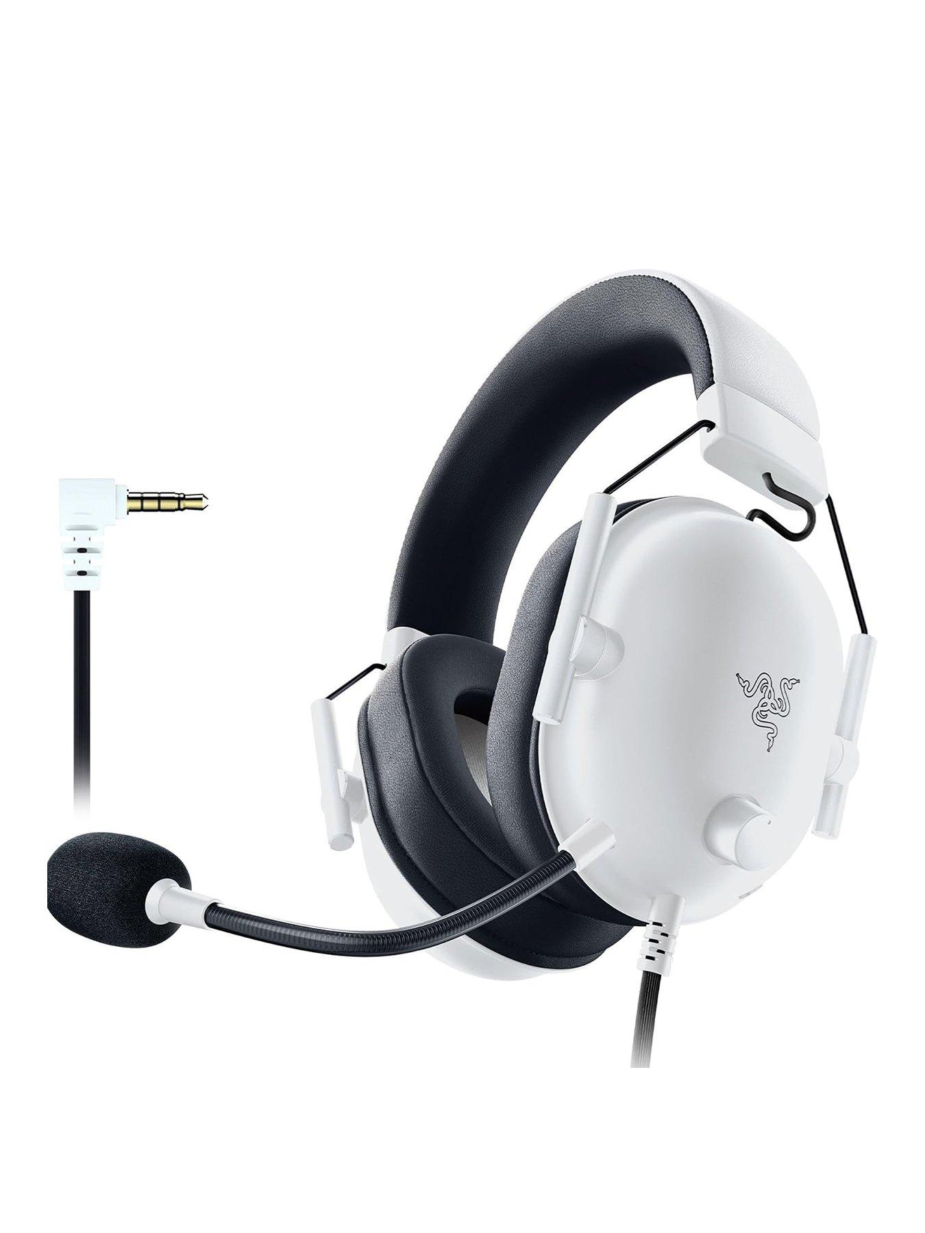 Razer BlackShark V2 X (Xbox Licensed) - White