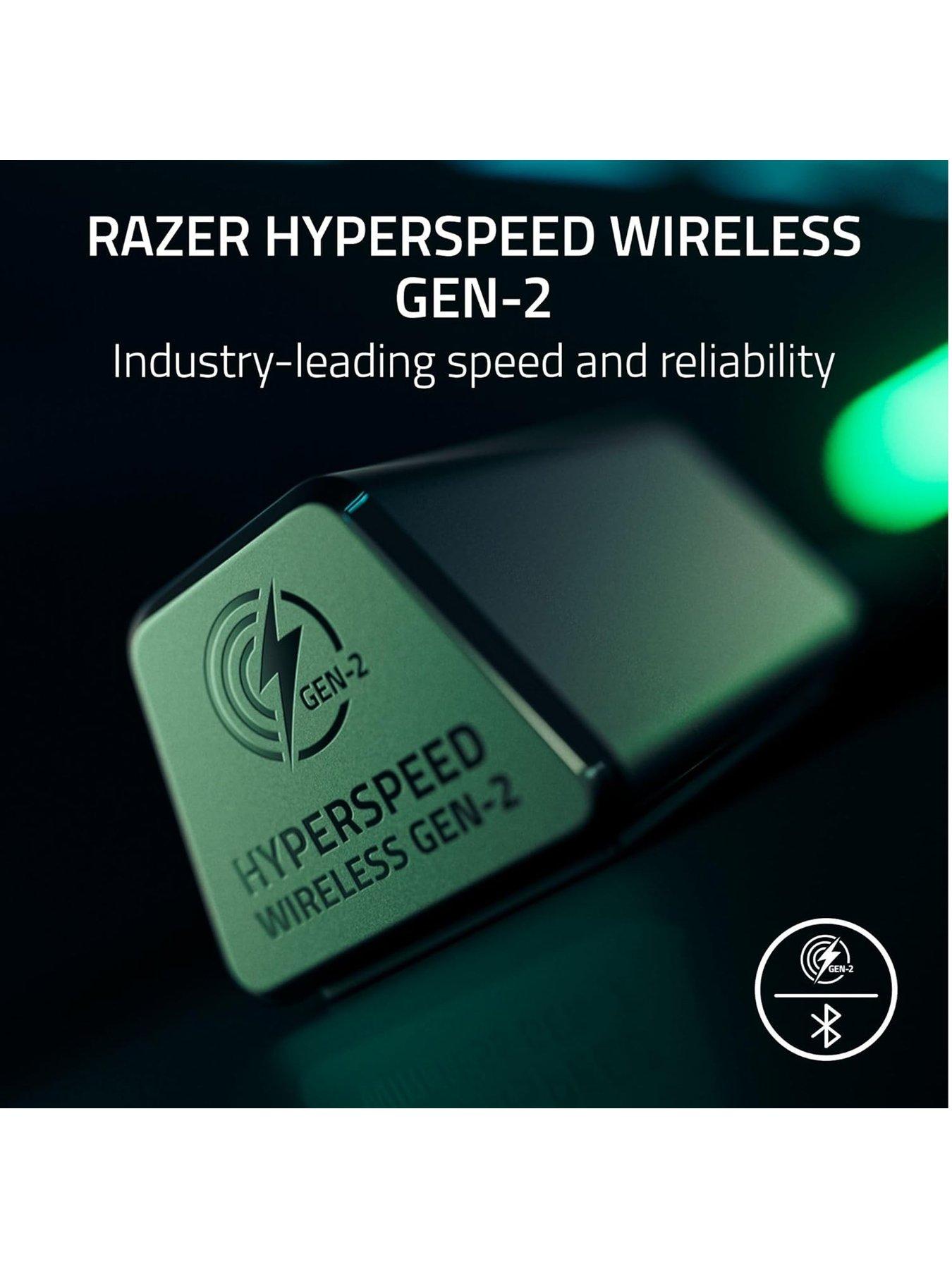 Image 4 of 7 of Razer BlackShark V3 Pro for PlayStation - White