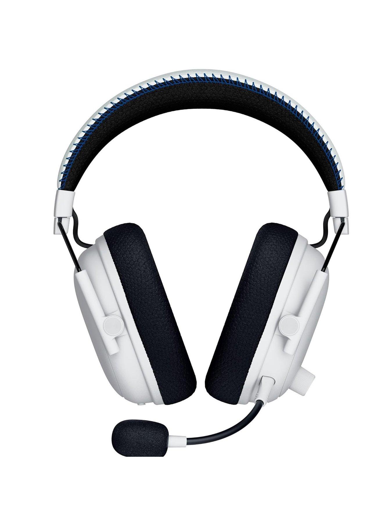 Image 7 of 7 of Razer BlackShark V3 Pro for PlayStation - White