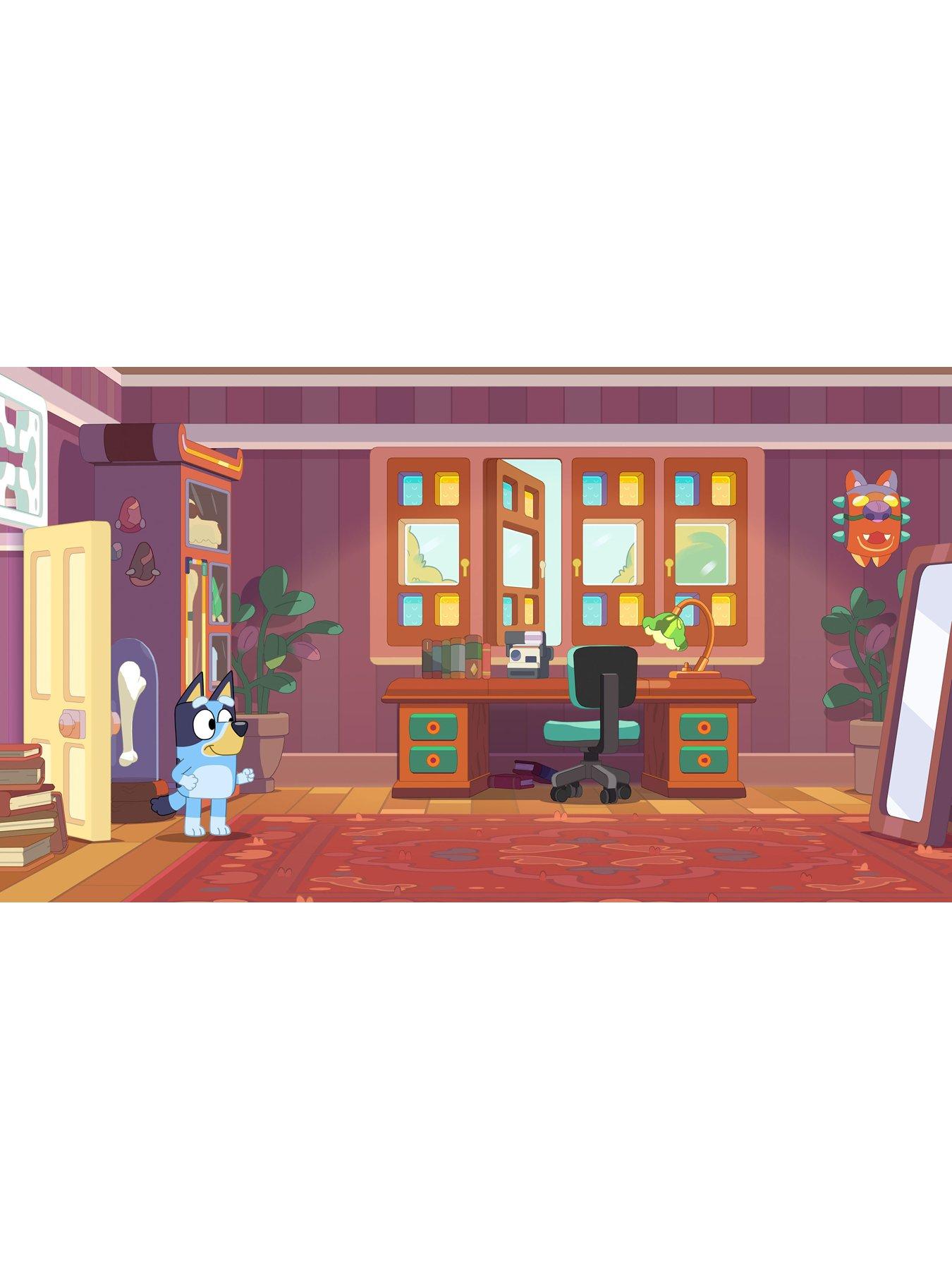 Image 5 of 7 of Playstation Bluey's Happy Snaps: Deluxe Edition - PlayStation&reg;5