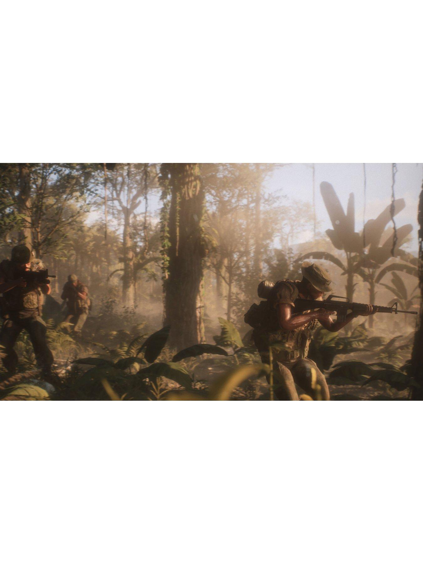 Image 2 of 7 of Playstation Hell Let Loose: Vietnam - PlayStation&reg;5