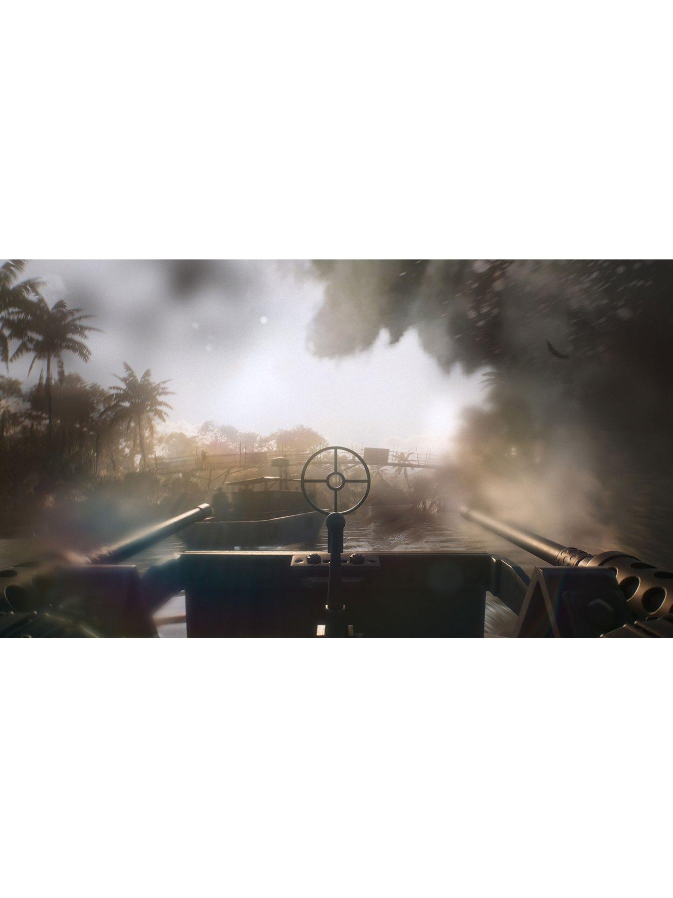 Image 6 of 7 of Playstation Hell Let Loose: Vietnam - PlayStation&reg;5
