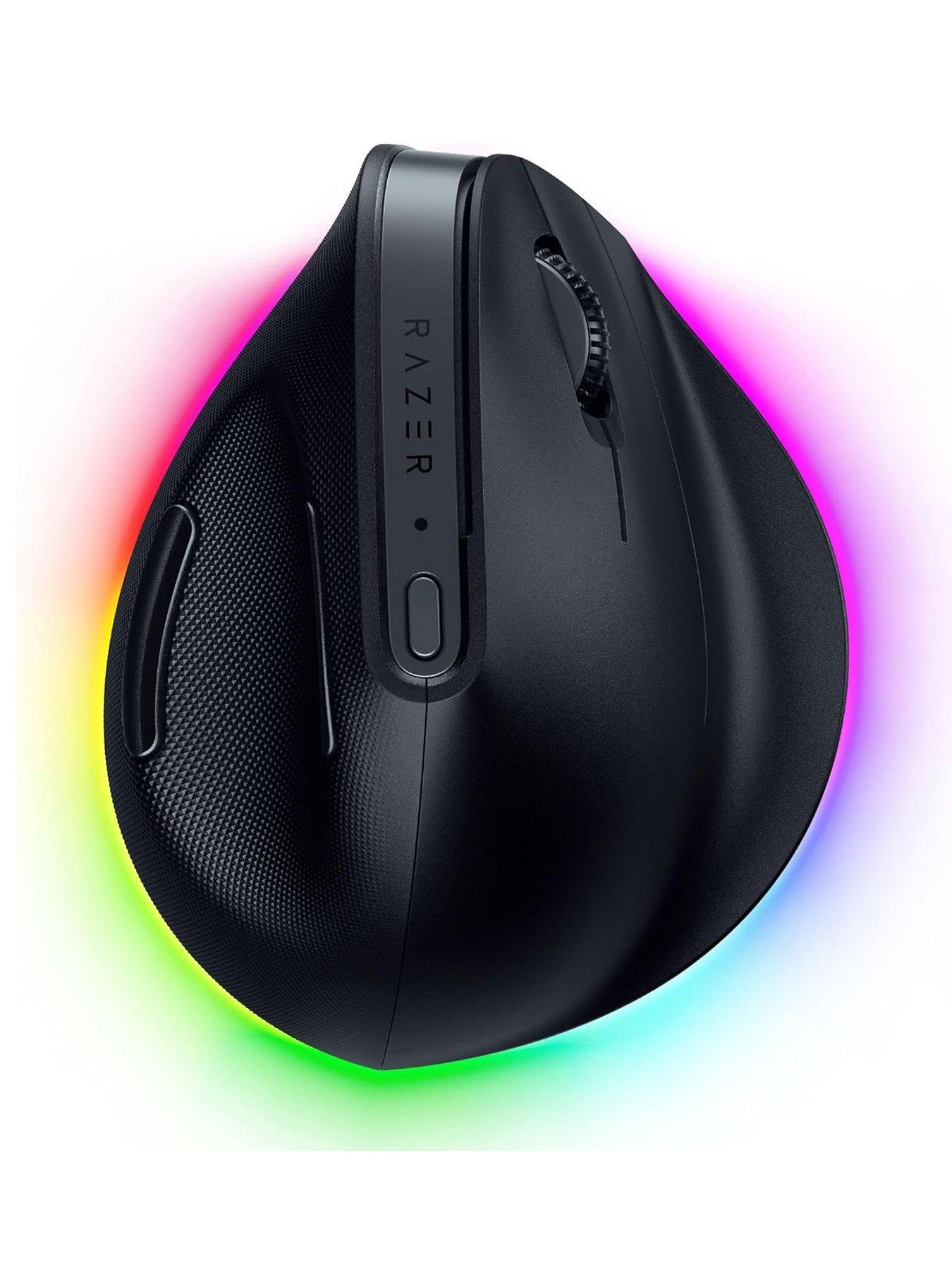 Razer Pro Click V2 - Vertical Ed.