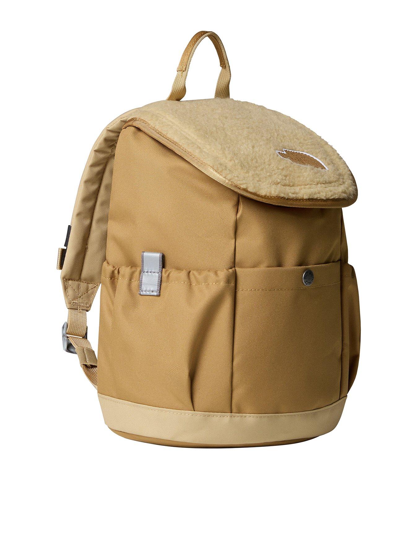 The North Face Kids Mini Explorer Backpack - Brown