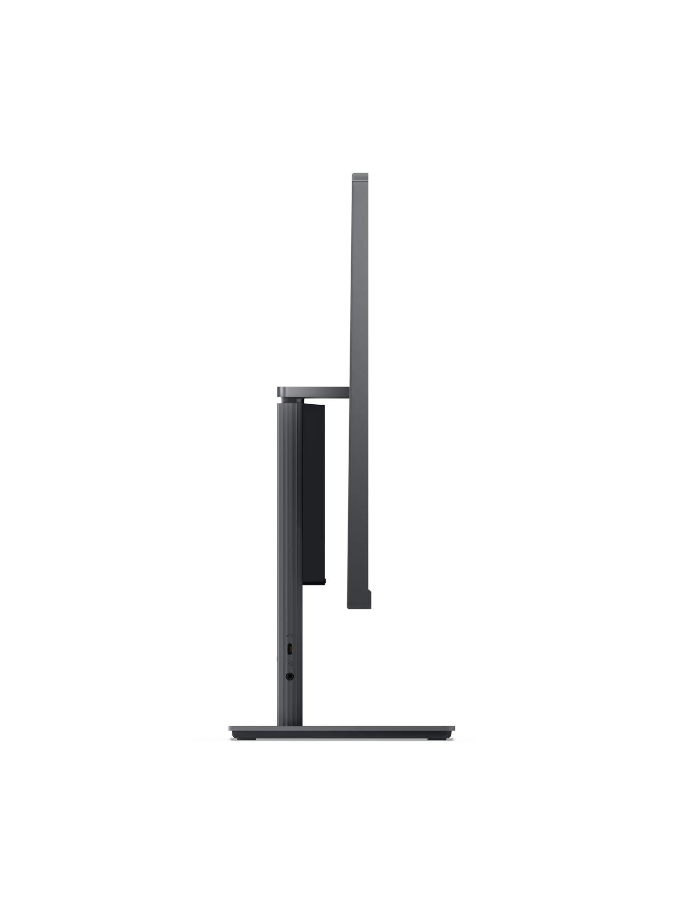 Image 6 of 7 of Lenovo IdeaCentre AIO 27ARR9 - AMD Ryzen 5 - 16GB - 1TB - 27.8in FHD (1920x1080) - Grey