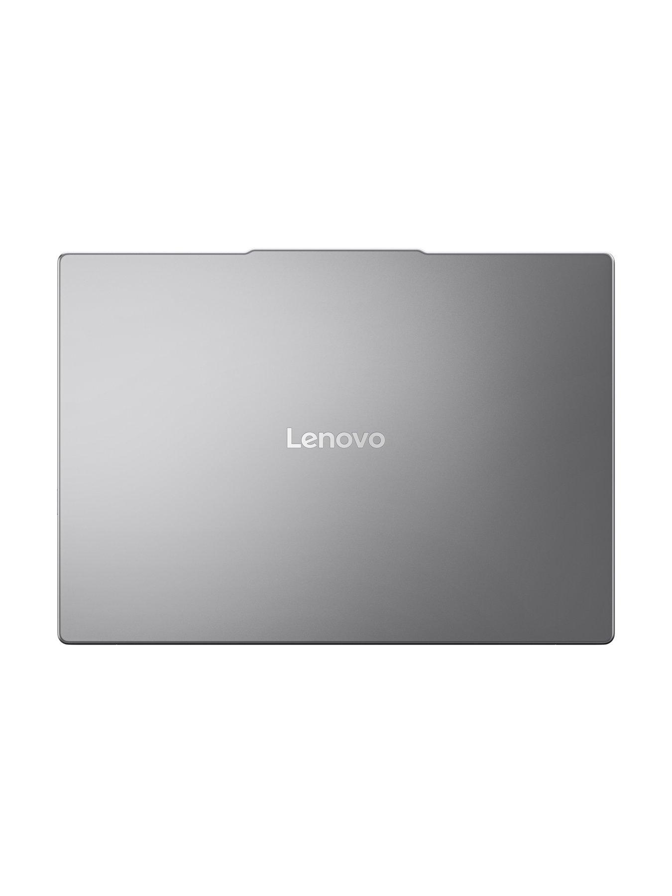 Image 5 of 7 of Lenovo IdeaPad Slim 5 14AGP11 - Copilot+ PC - AMD Ryzen AI 7 - 16GB RAM - 512GB SSD - 14in - WUXGA (1920x1200) - Grey - No Power Adaptor Included