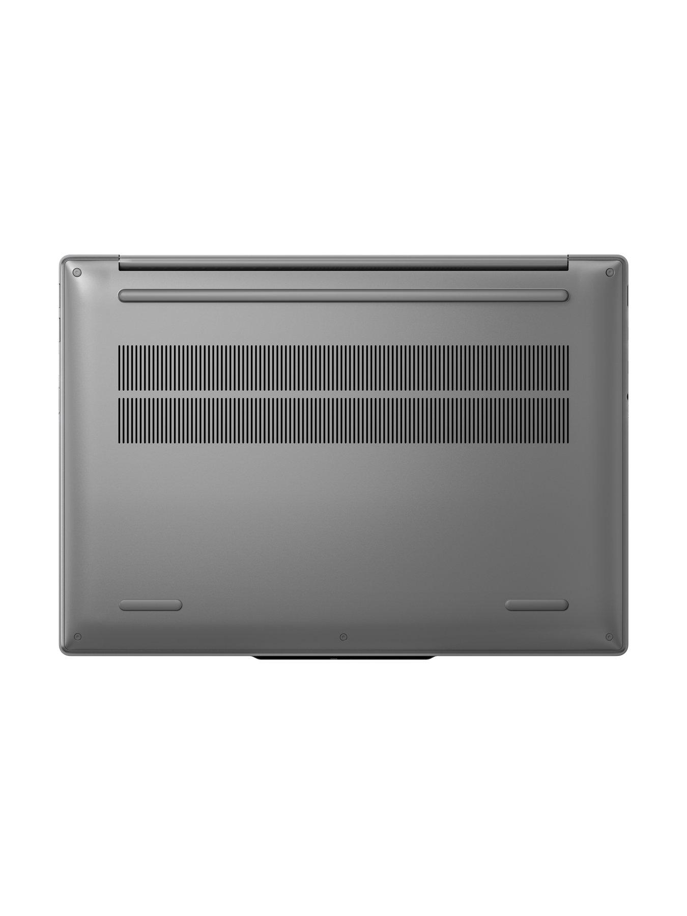 Image 7 of 7 of Lenovo IdeaPad Slim 5 14AGP11 - Copilot+ PC - AMD Ryzen AI 7 - 16GB RAM - 512GB SSD - 14in - WUXGA (1920x1200) - Grey - No Power Adaptor Included
