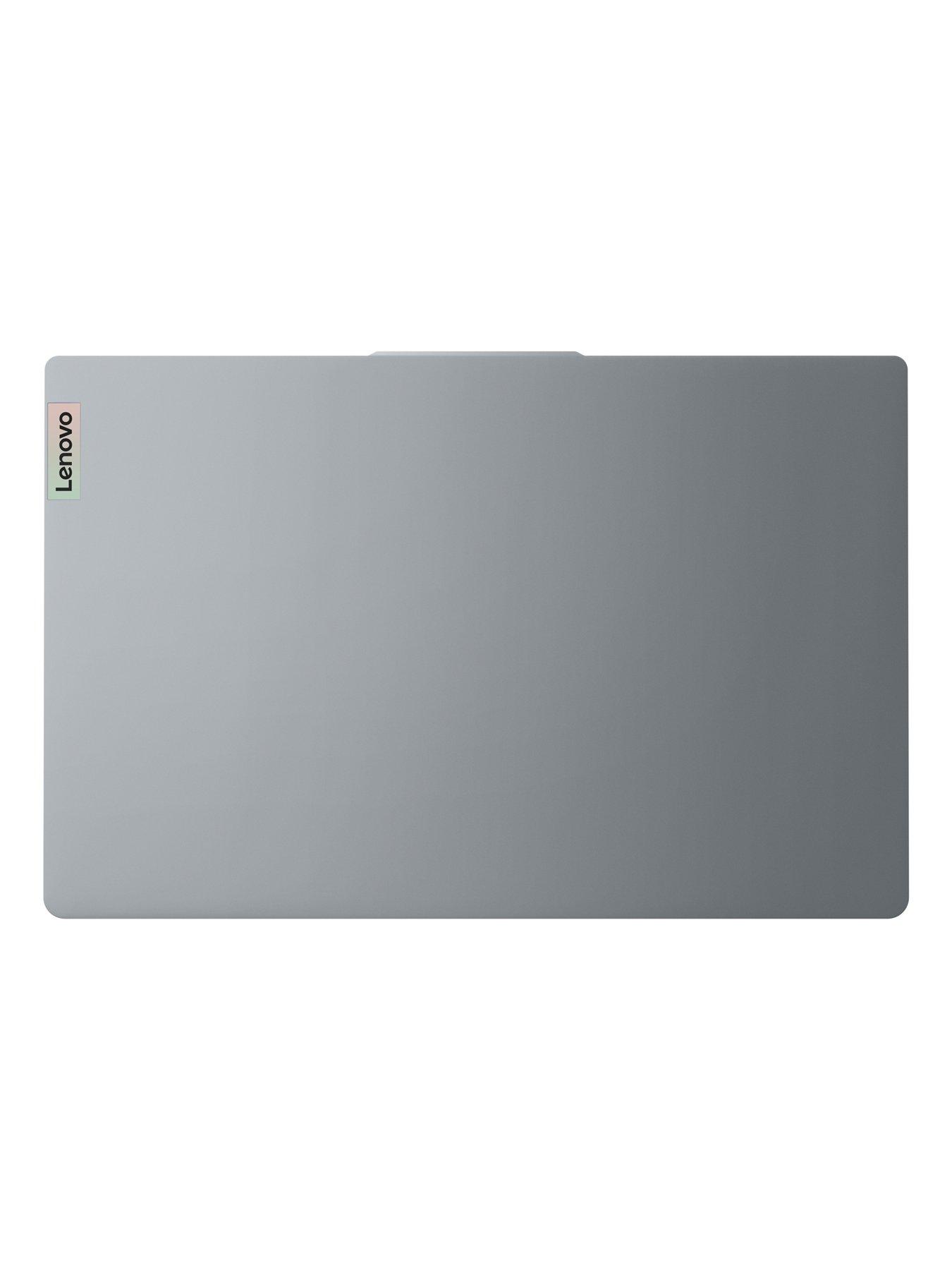 Image 7 of 7 of Lenovo IdeaPad Slim 3 15AMN8 - AMD Ryzen 3 - 8GB RAM - 512GB - 15.6in FHD - Grey - No Power Adaptor Included