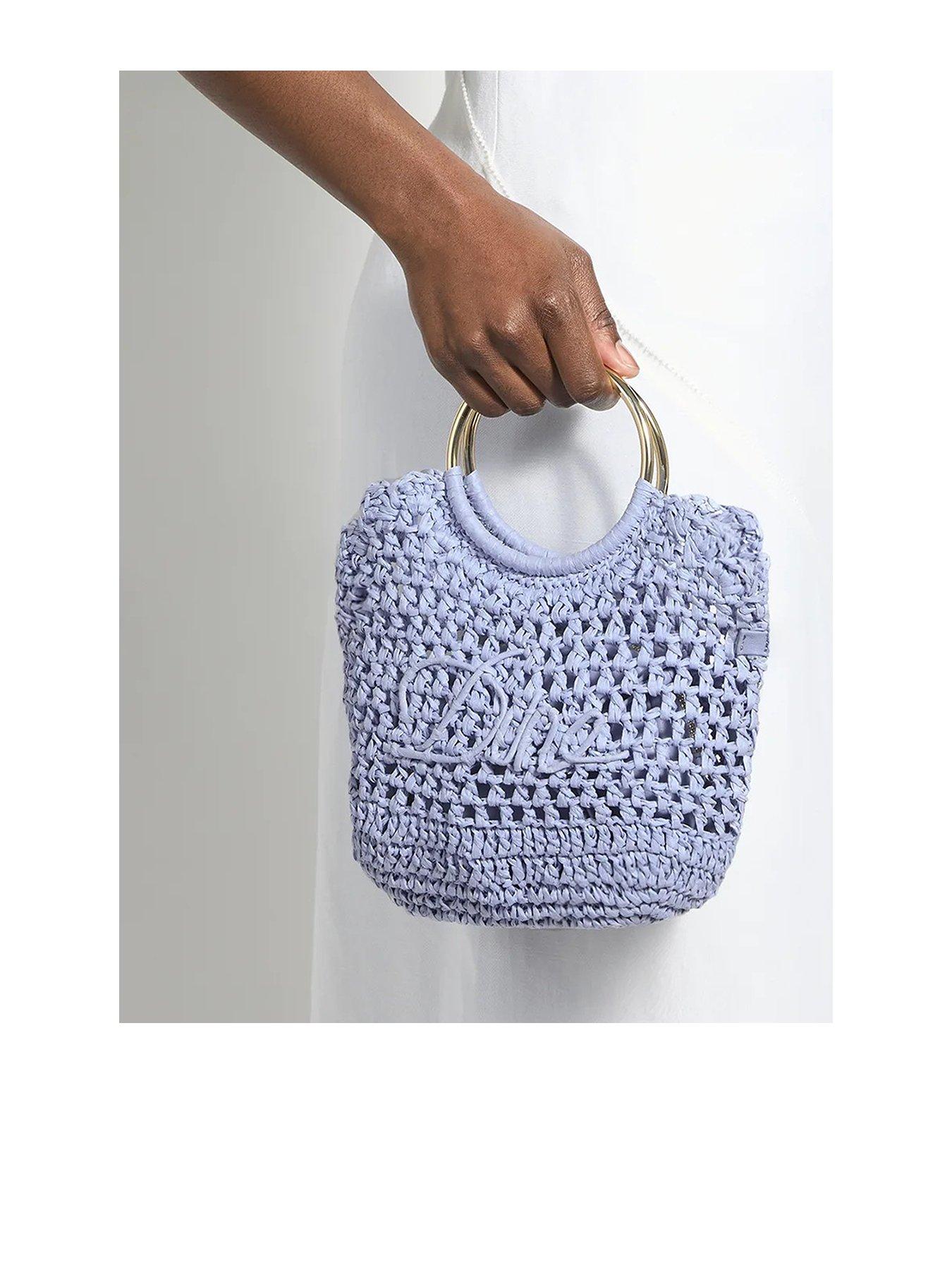 Dune London Dinidewdrop Day Bags