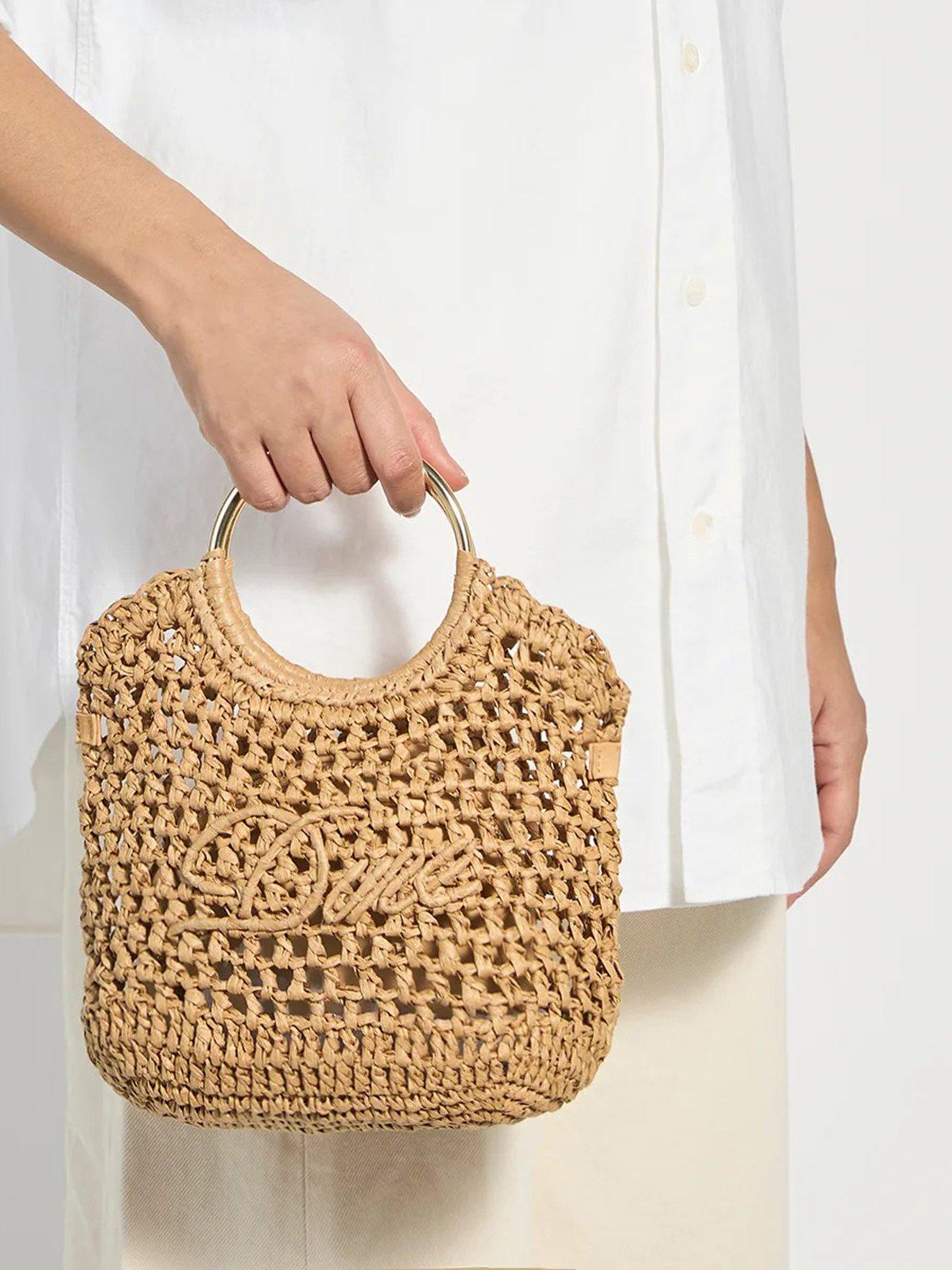 Dune London Dinidewdrop Day Bags