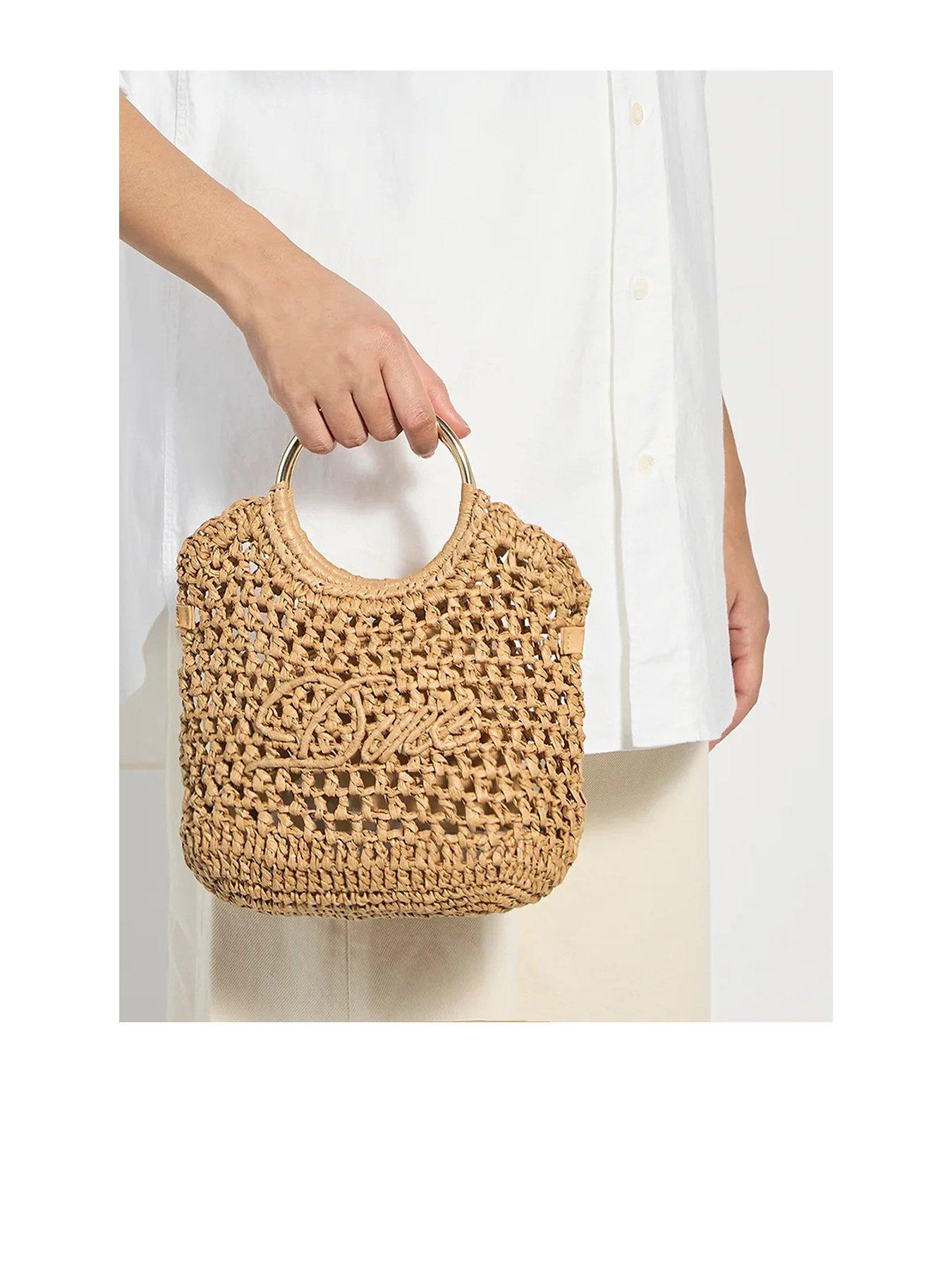 Dune London Dinidewdrop Day Bags