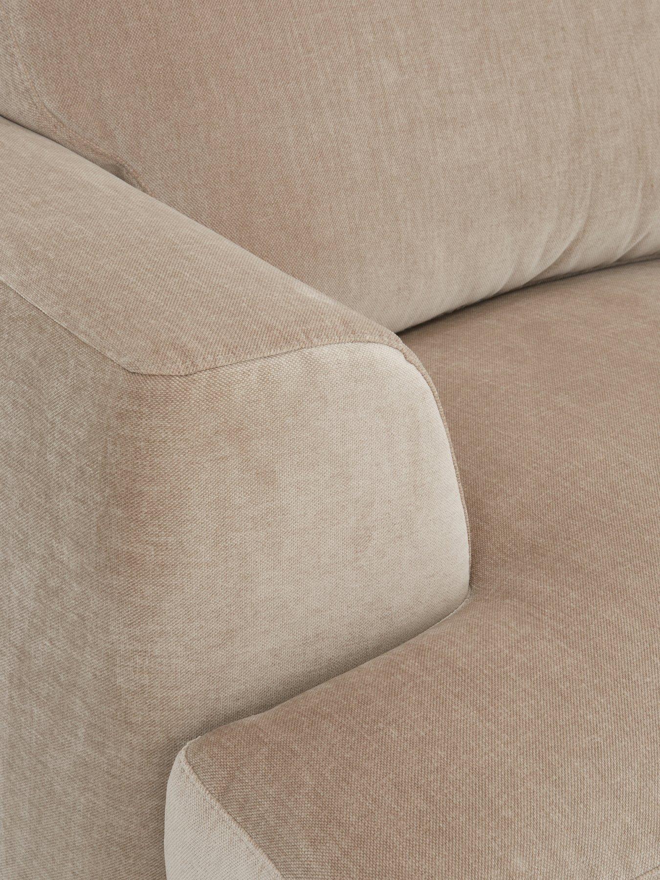 Image 6 of 7 of The Very Collection Escana Right Hand&nbsp;Corner Chaise Sofa