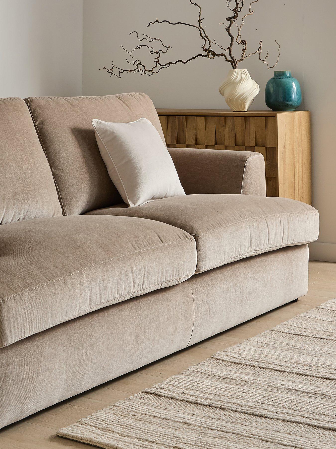 Image 2 of 7 of The Very Collection Escana 4 Seater Sofa
