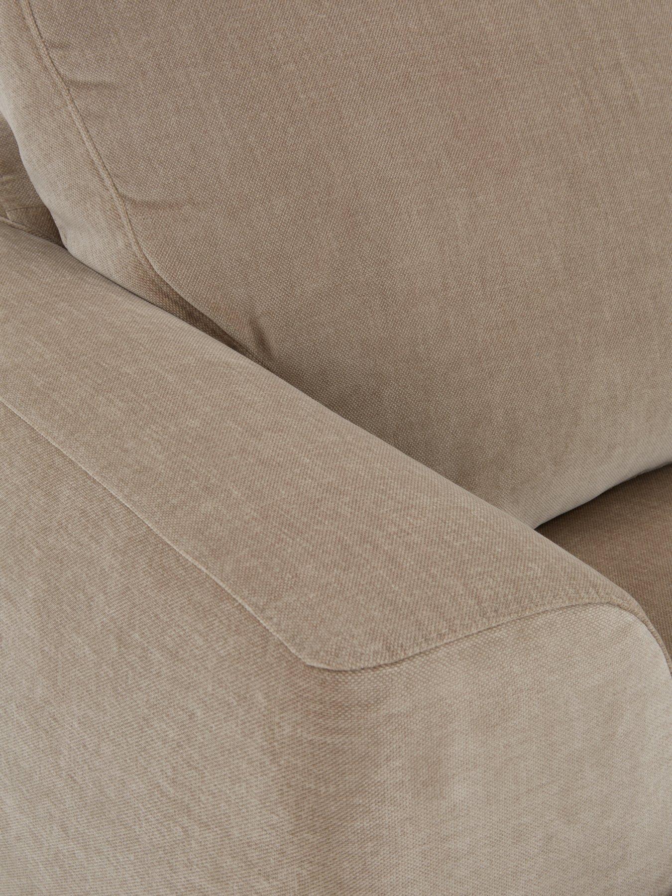 Image 6 of 7 of The Very Collection Escana 4 Seater Sofa