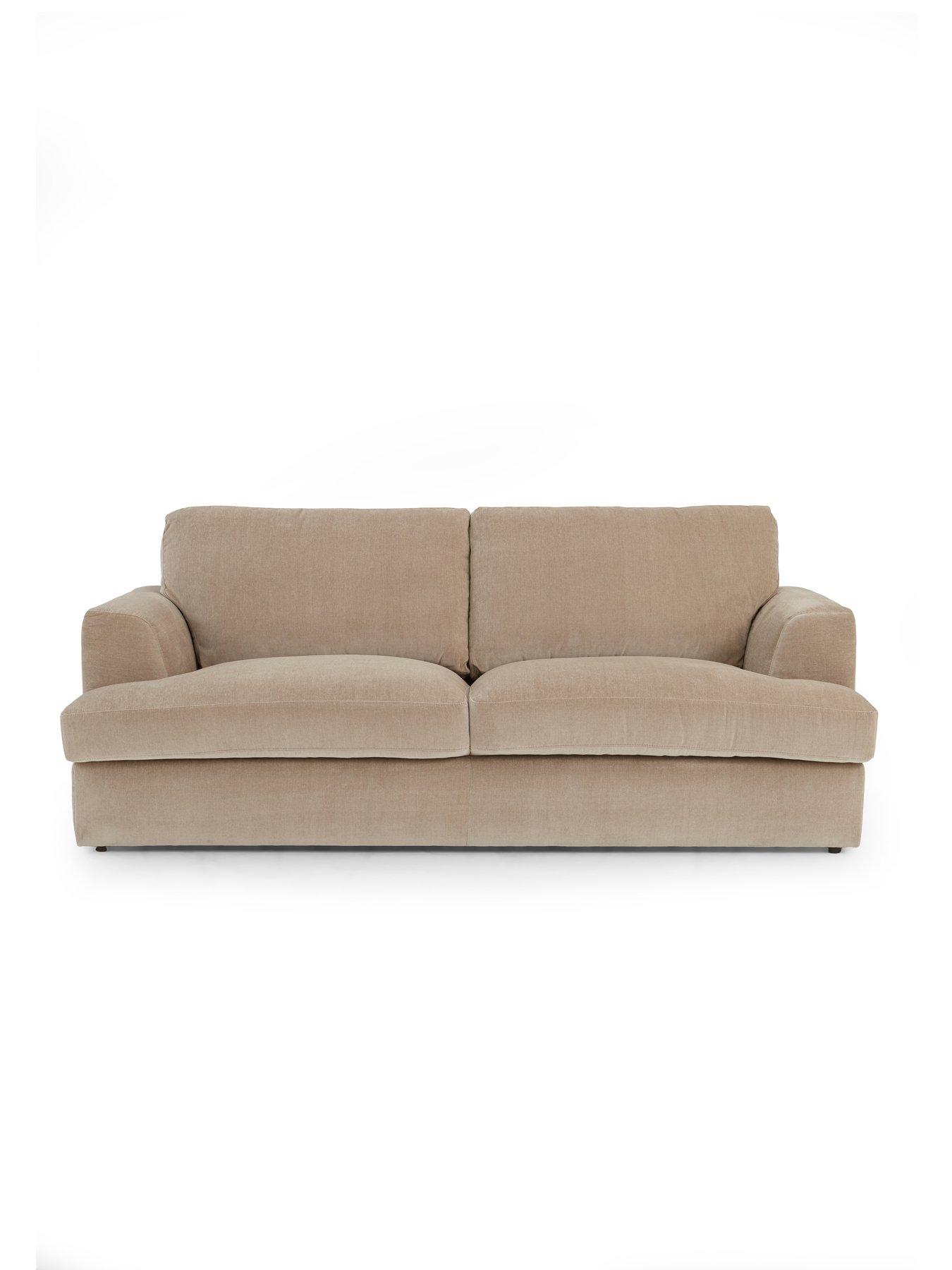 Image 3 of 7 of The Very Collection Escana 3 Seater Sofa