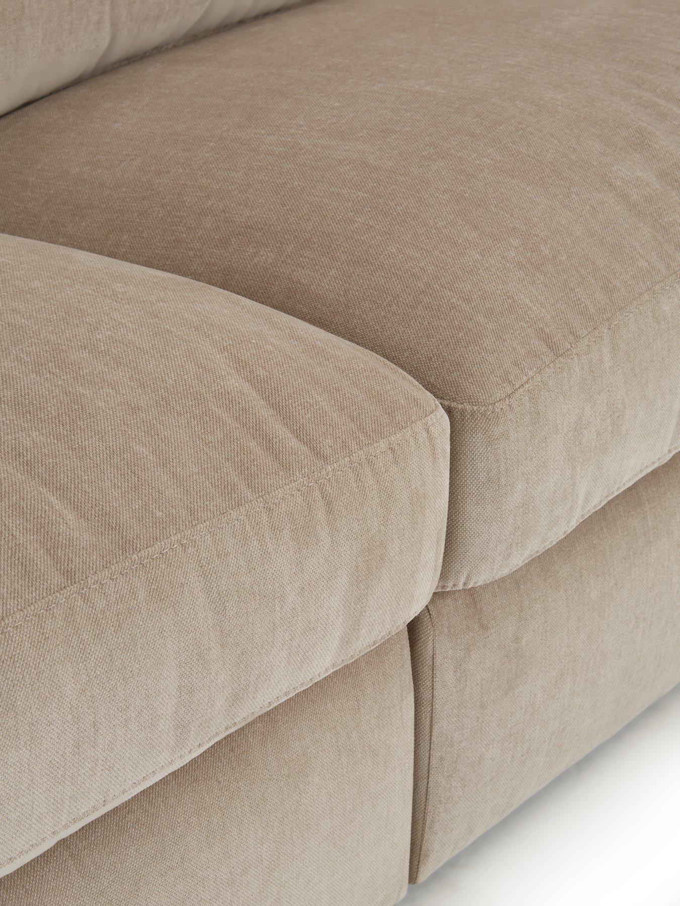 Image 7 of 7 of The Very Collection Escana 3 Seater Sofa