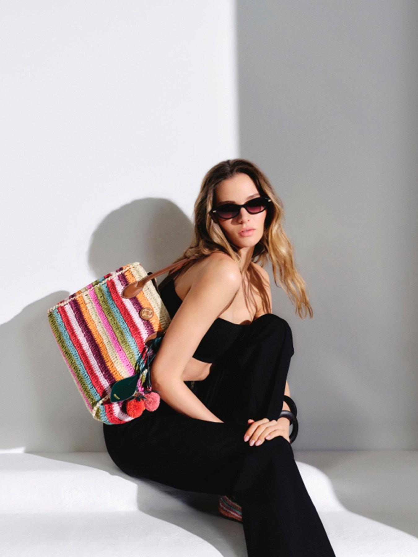 Dune London Devotedly Day Bags - Multi